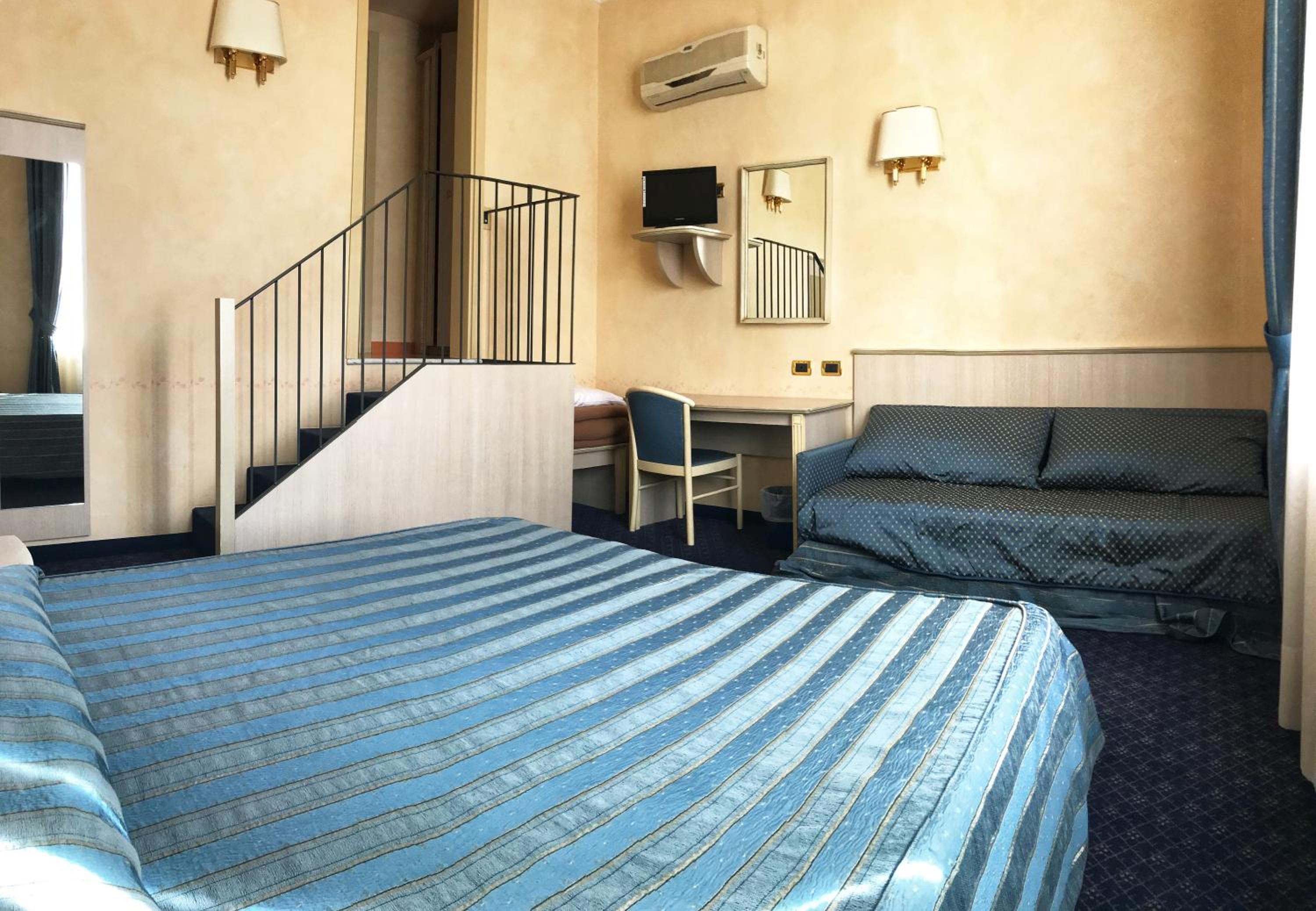 B&B Villa Primavera