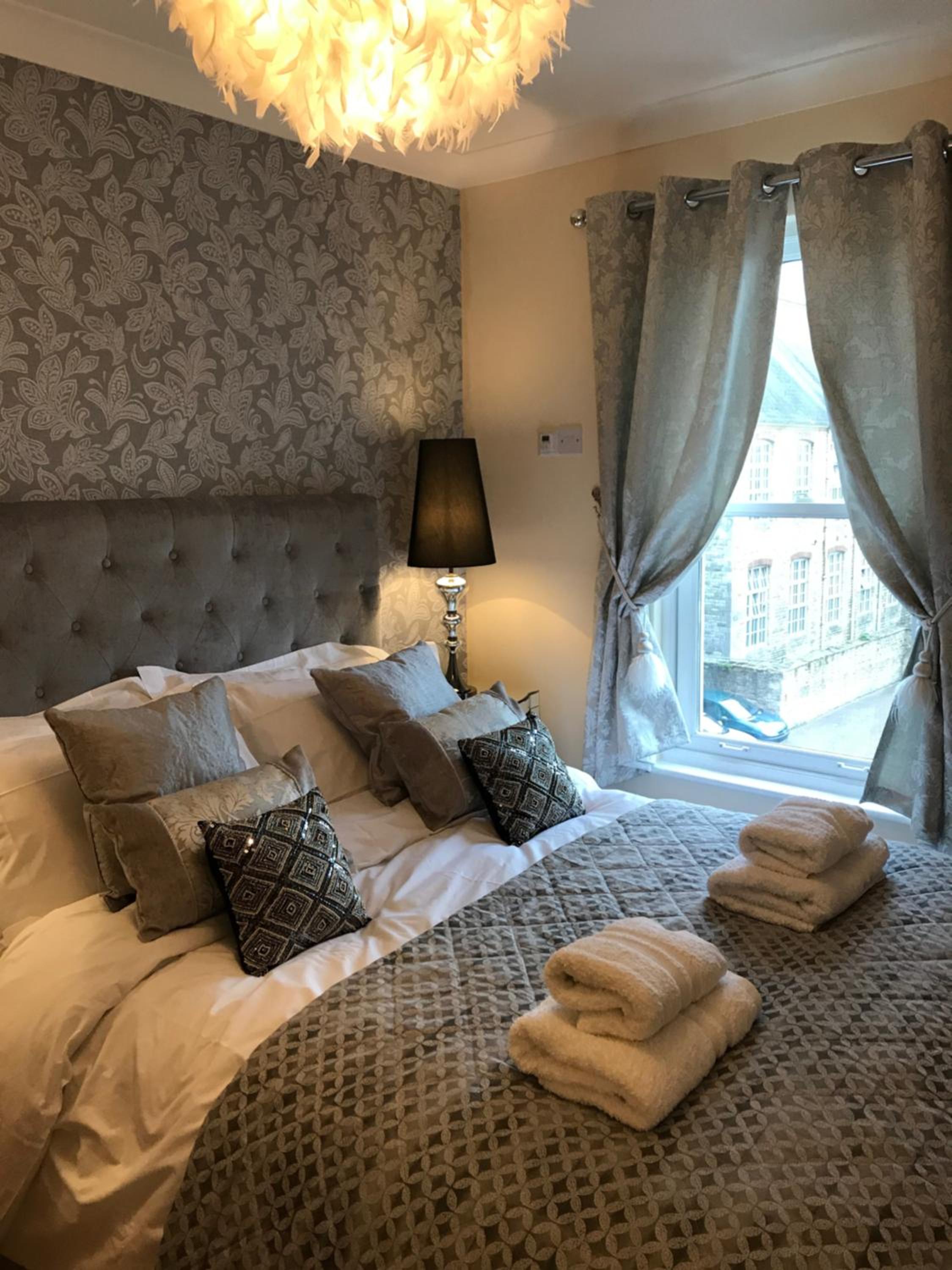 Millwalk Apartment view 5