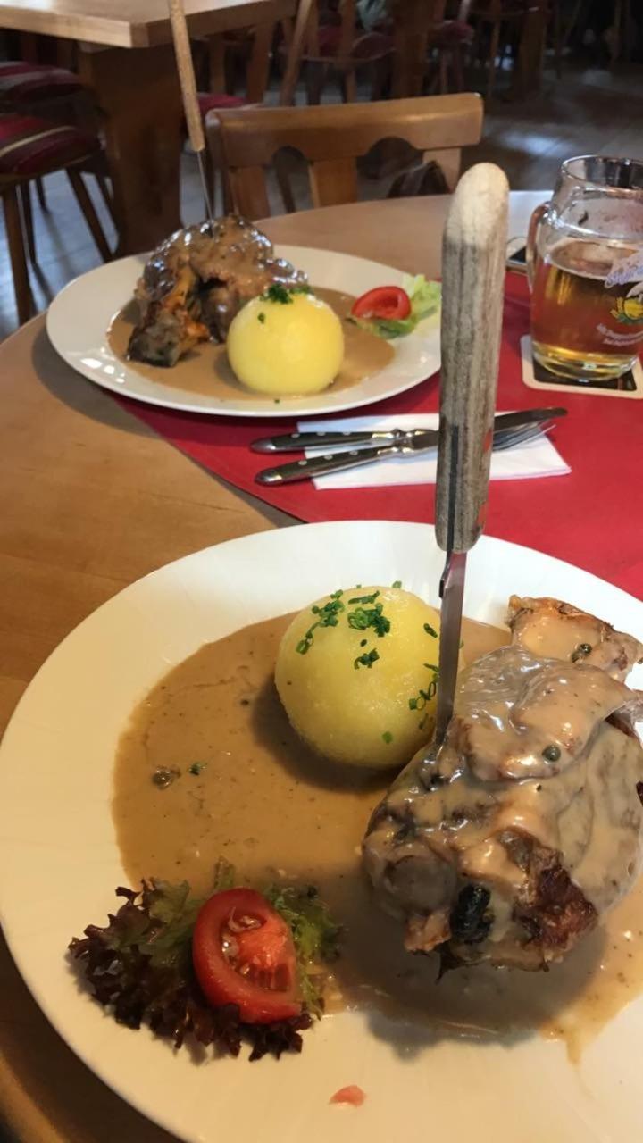 Landhotel Gasthof Stern
