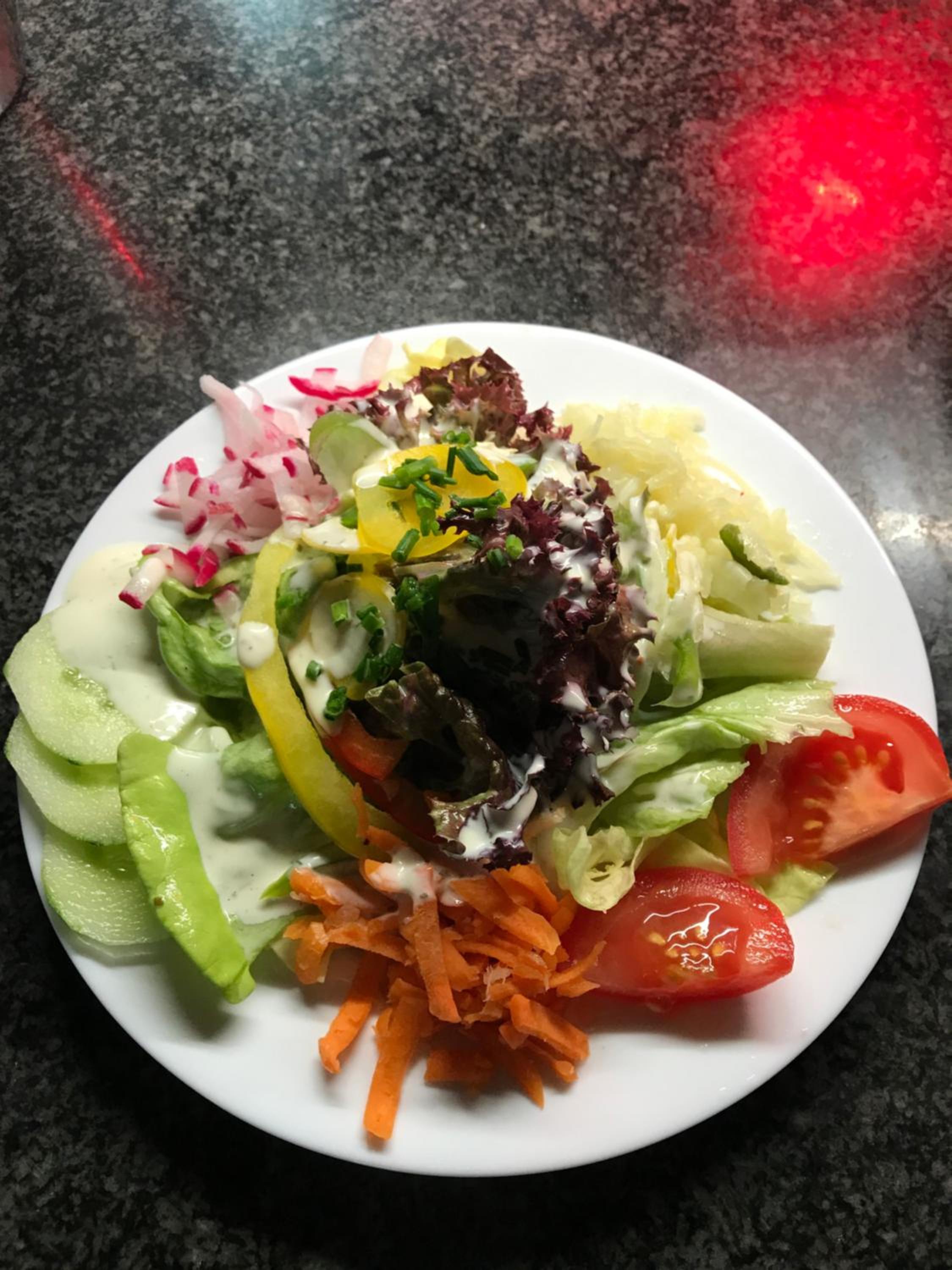 Landhotel Gasthof Stern