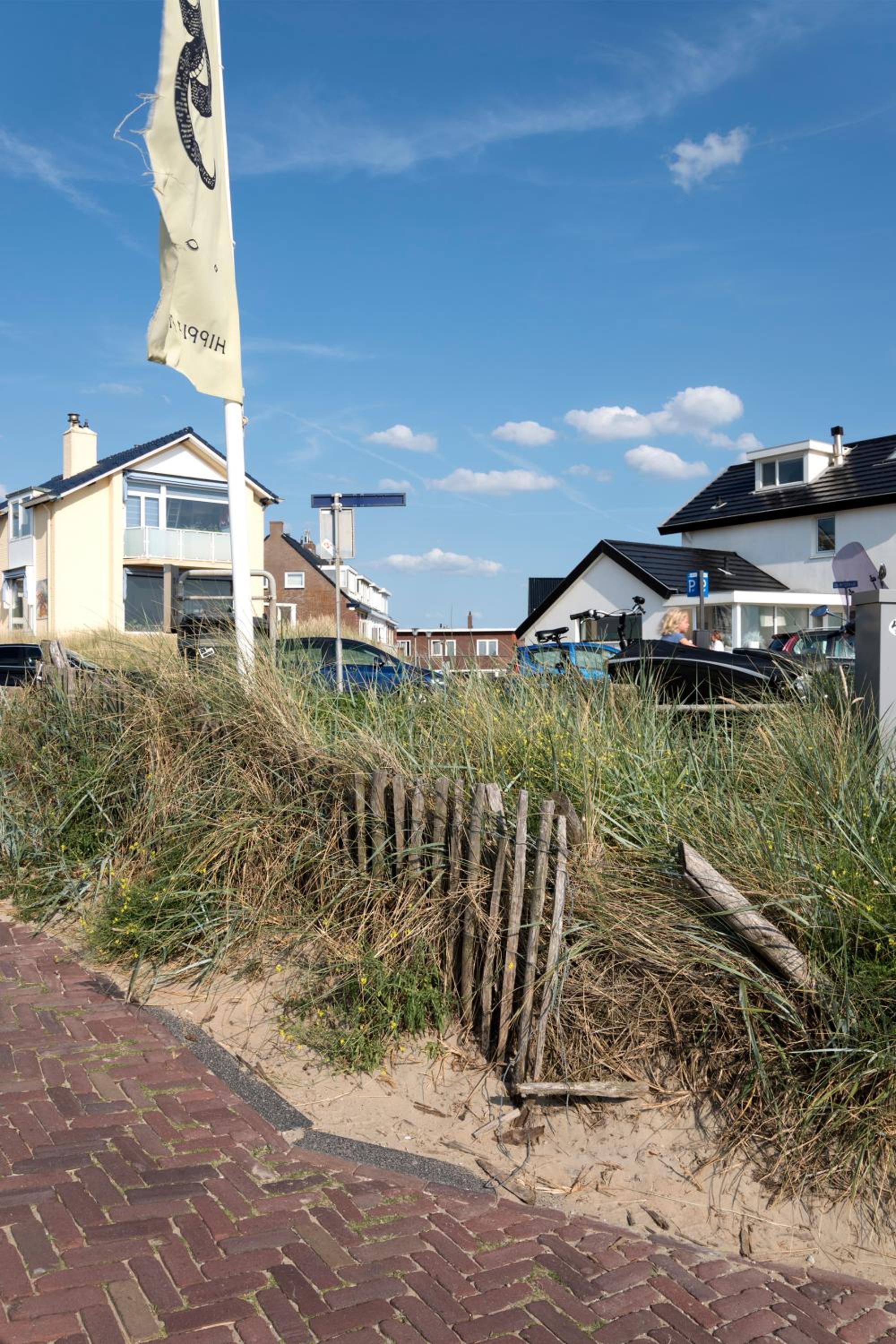 NEW Appartment Zandvoort!