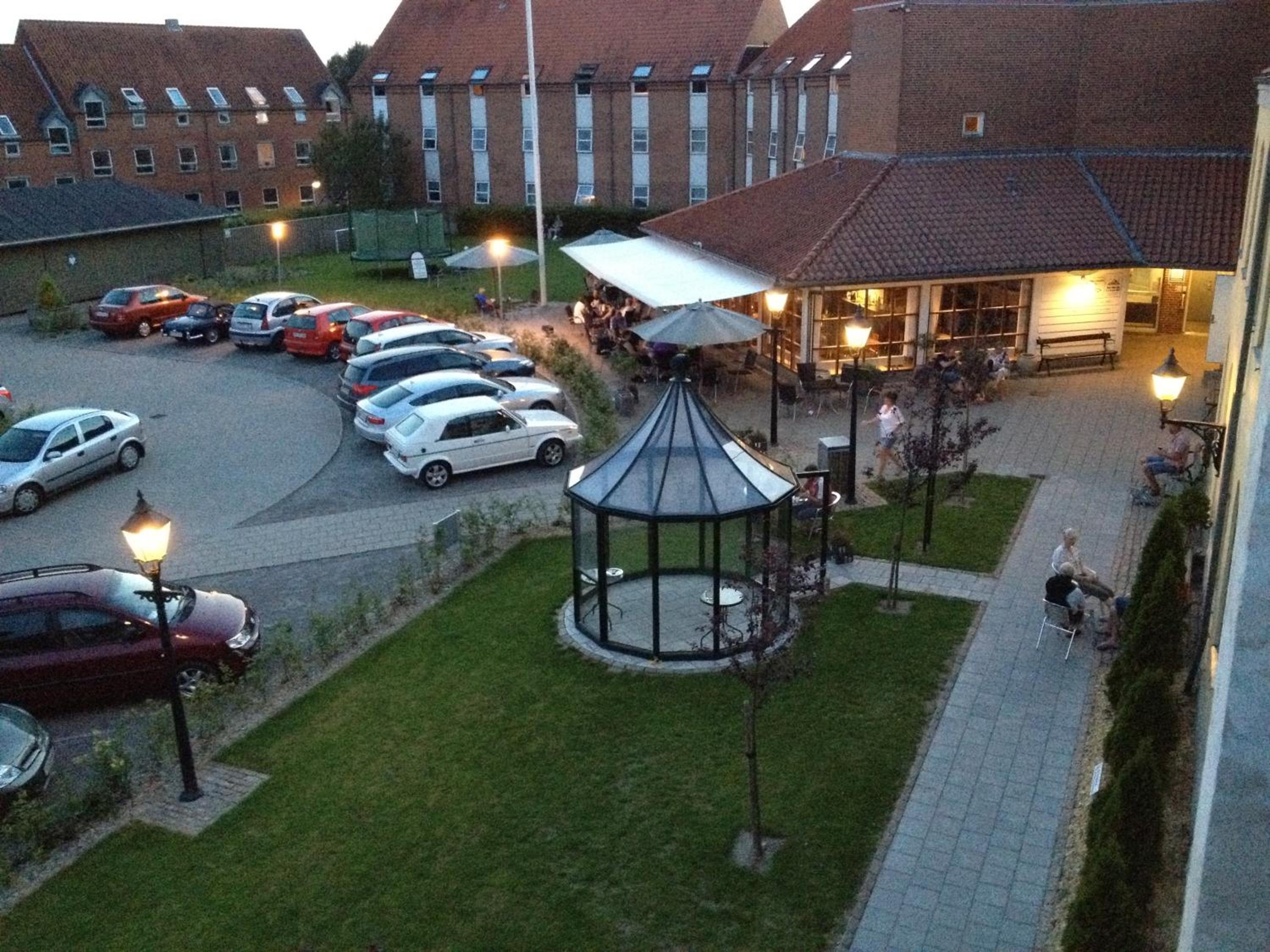 Hotel Danhostel Svendborg - Image 1