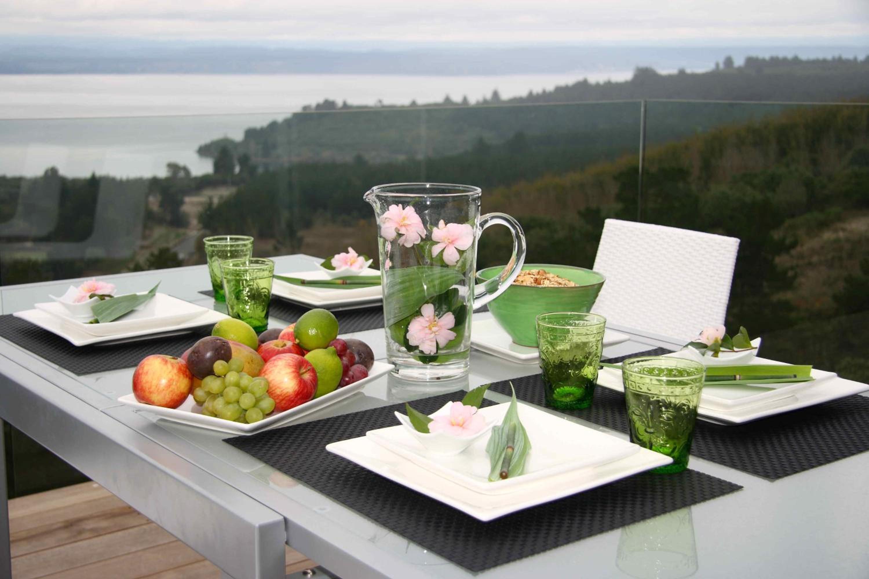 Acacia Cliffs Lodge