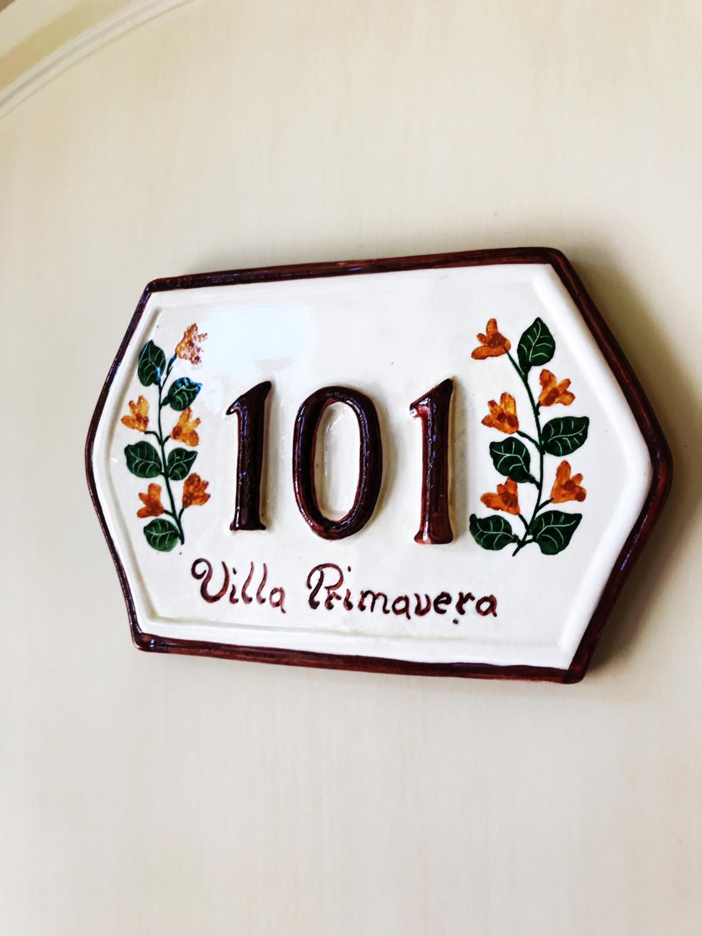 B&B Villa Primavera