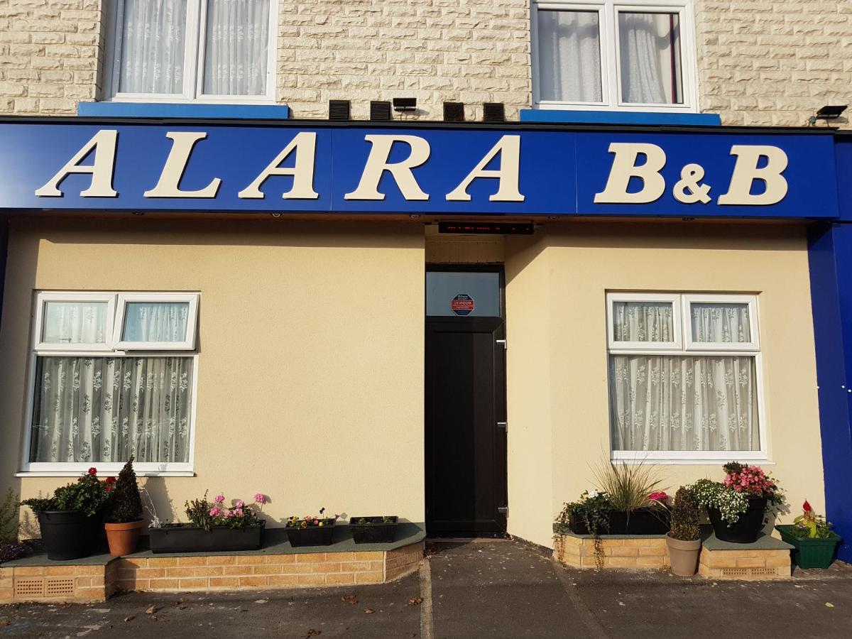 ALARA Bed and Breakfast
