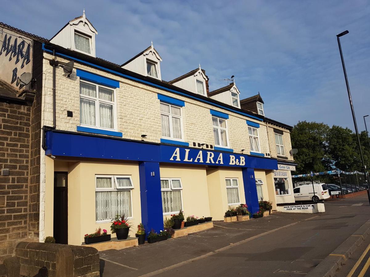 ALARA Bed and Breakfast