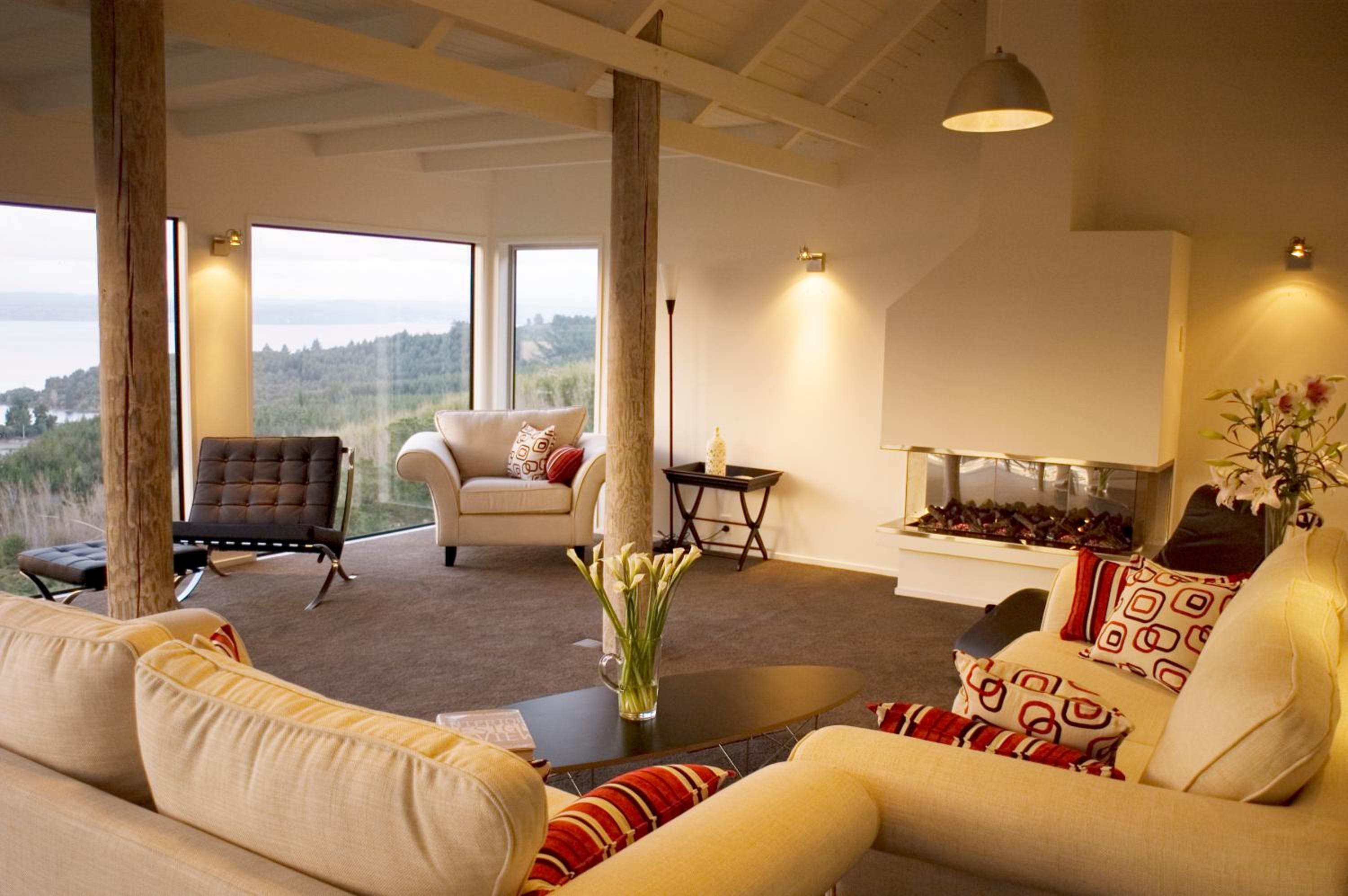Acacia Cliffs Lodge