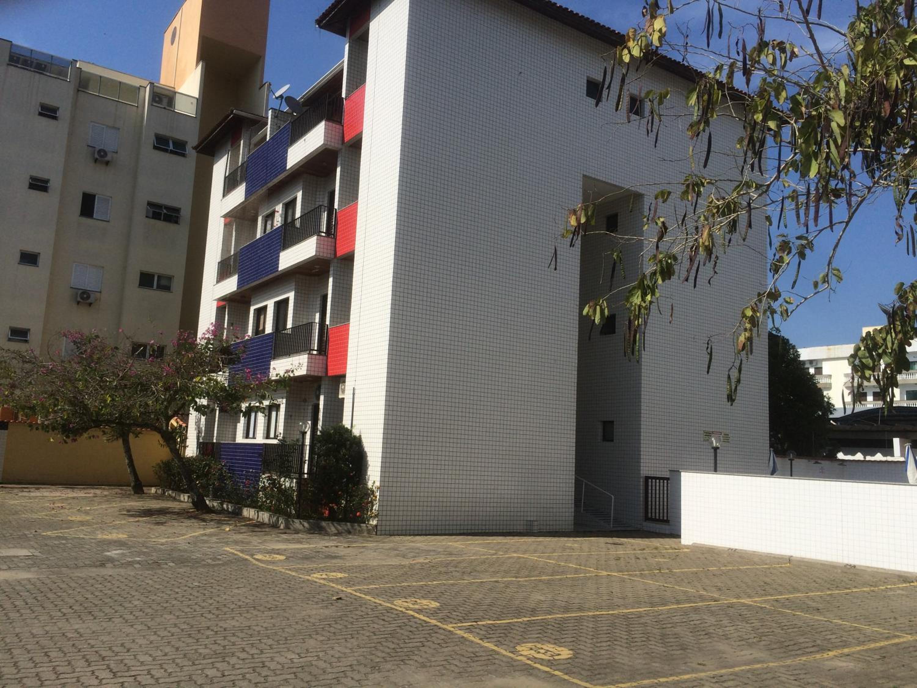 Apartamento Itaguá - main view