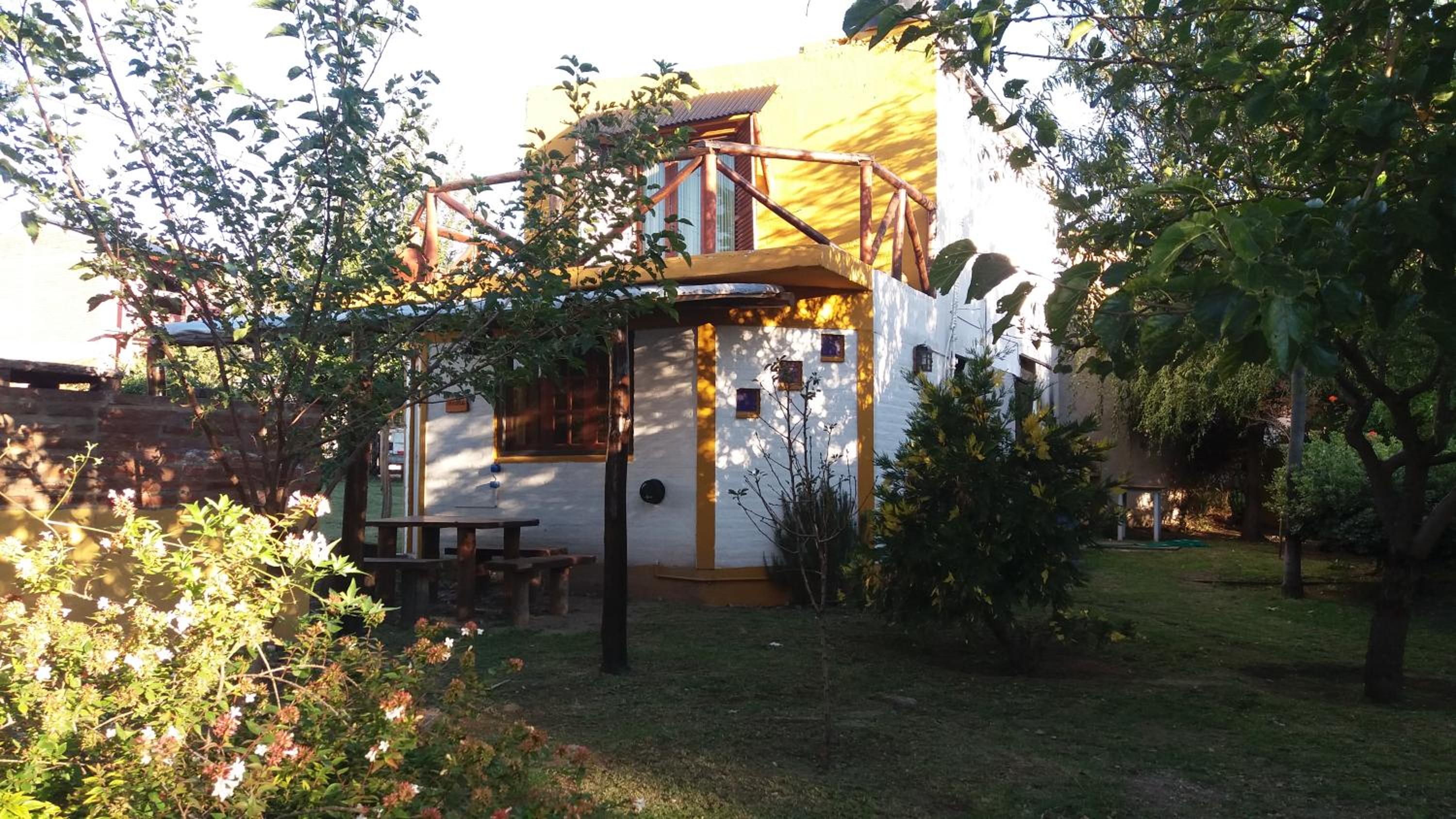 Cabañas Esferas de Cristal