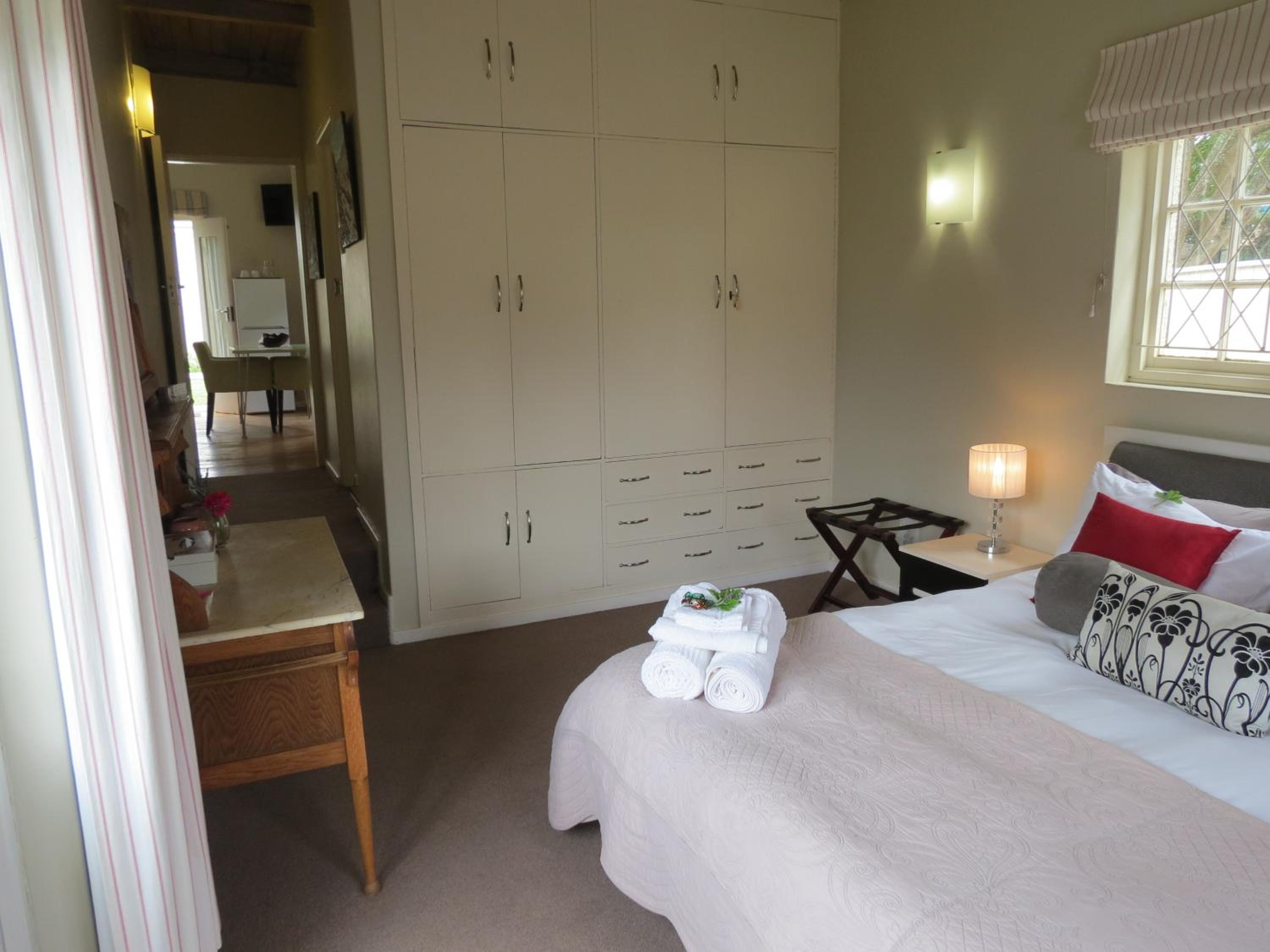 AppleBee Guest Cottages