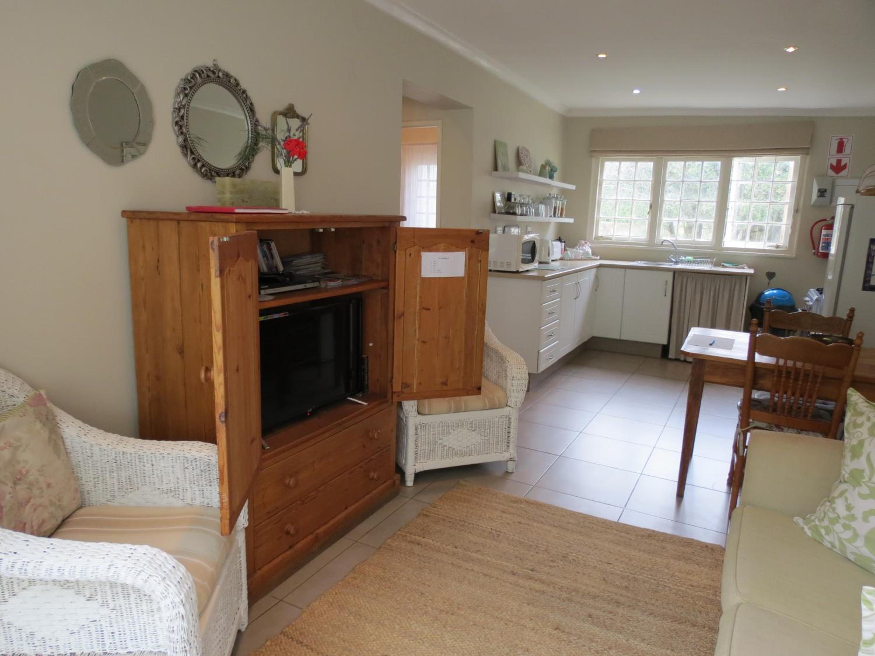 AppleBee Guest Cottages