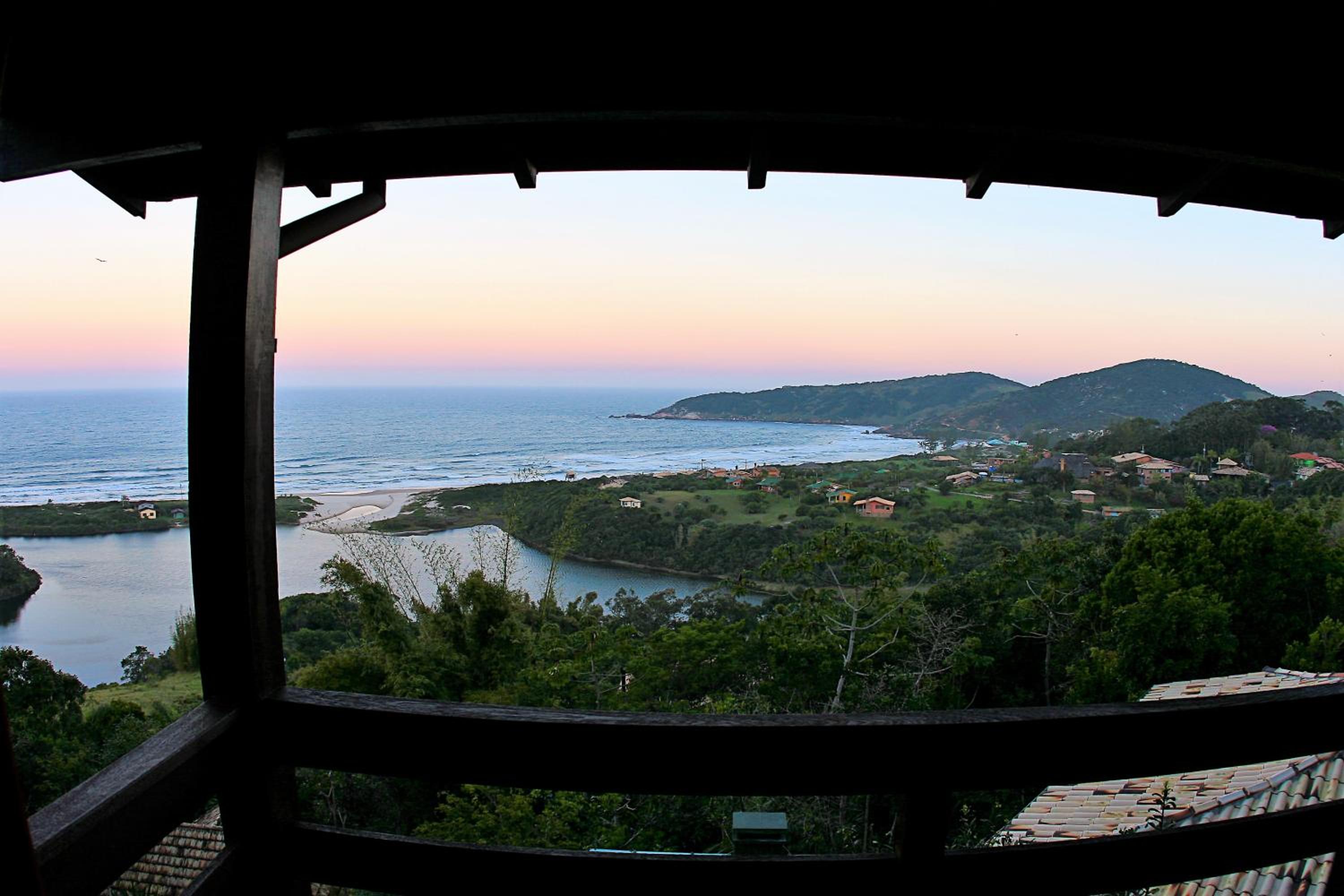 Morada da Lagoa