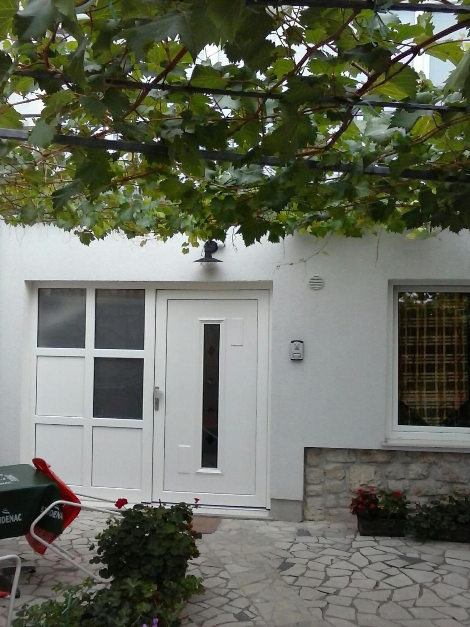 Apartmani Marić view 2