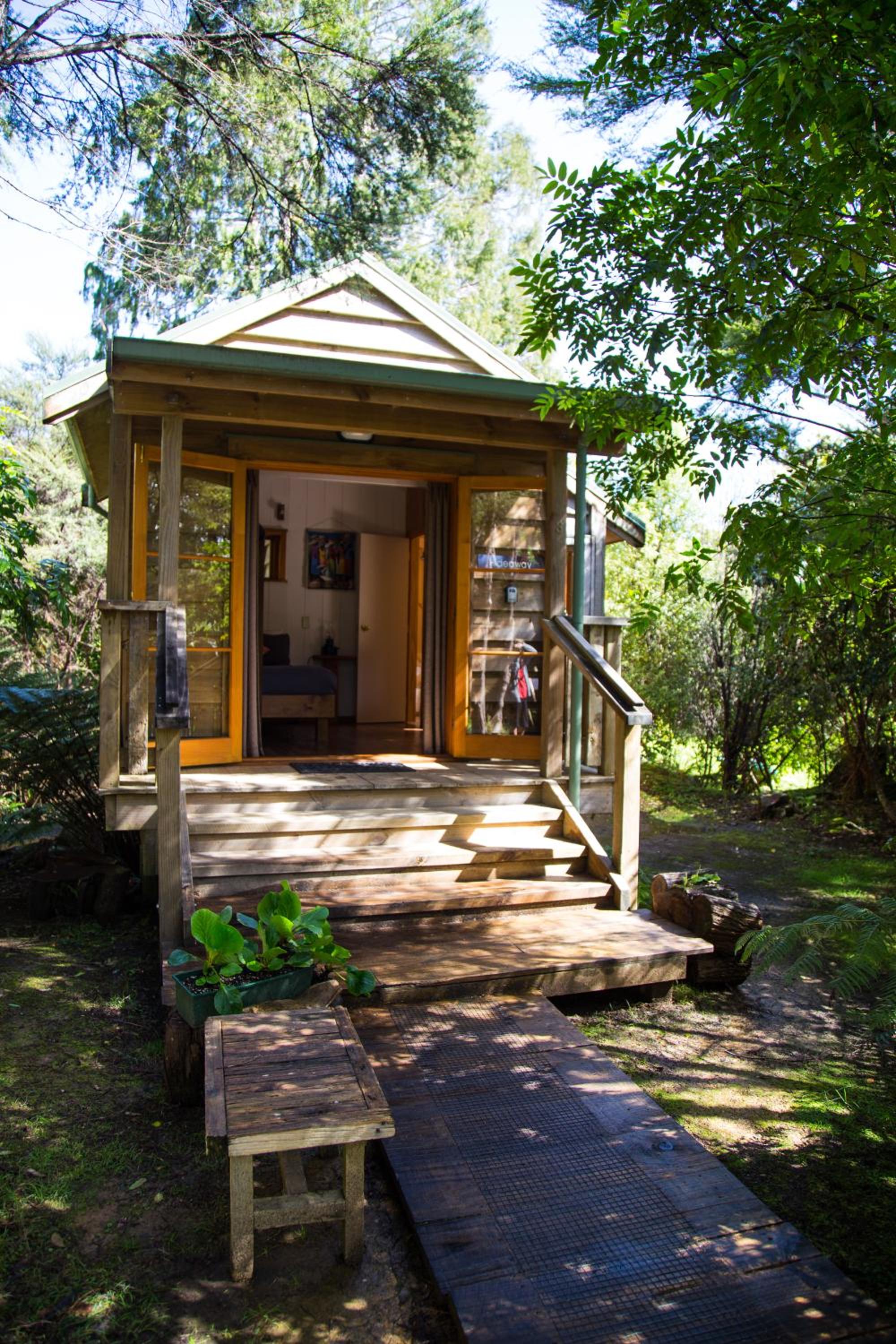 Hush Boutique Accommodation