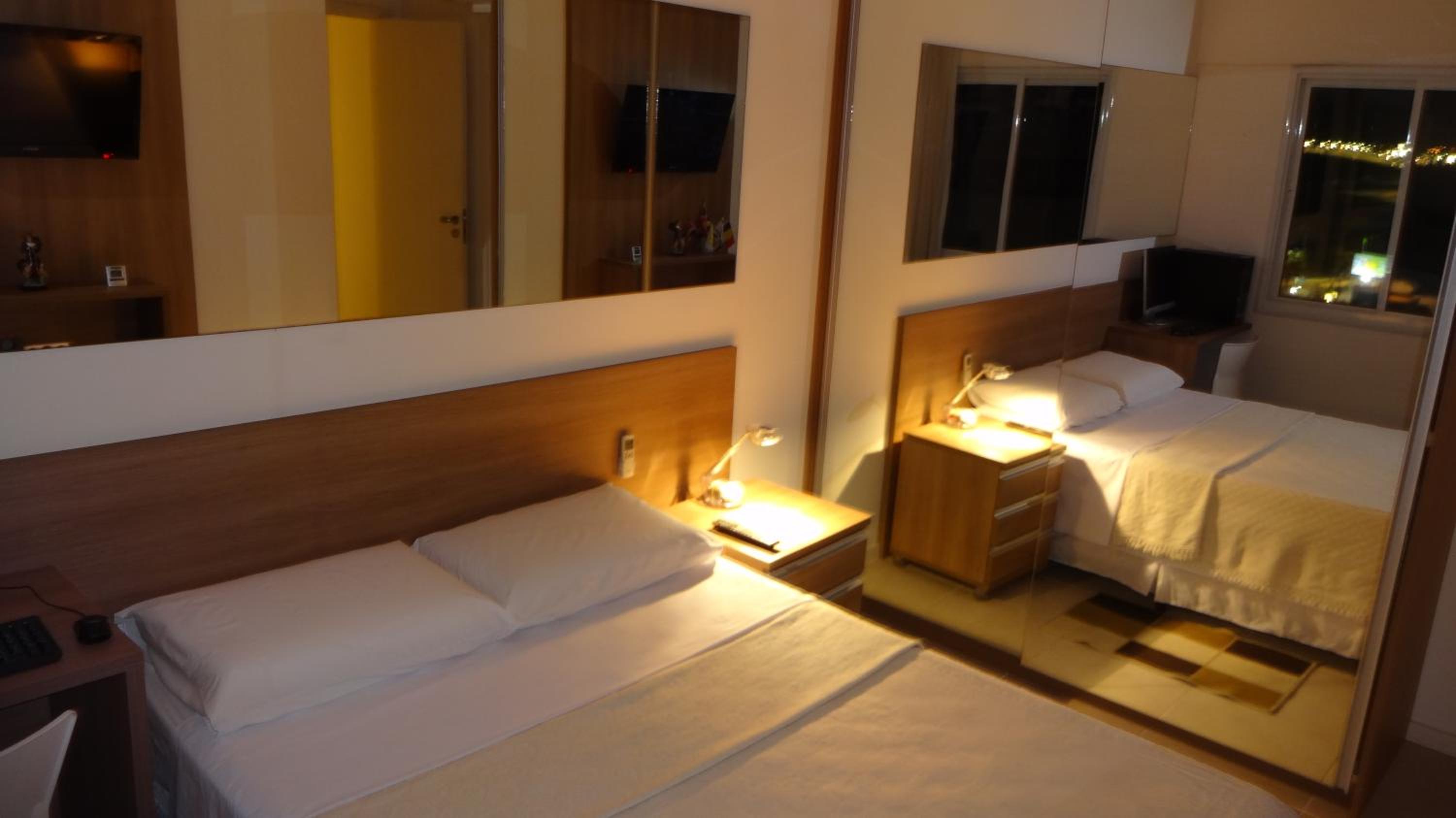 Apartamento beira mar por temporada - Maceió