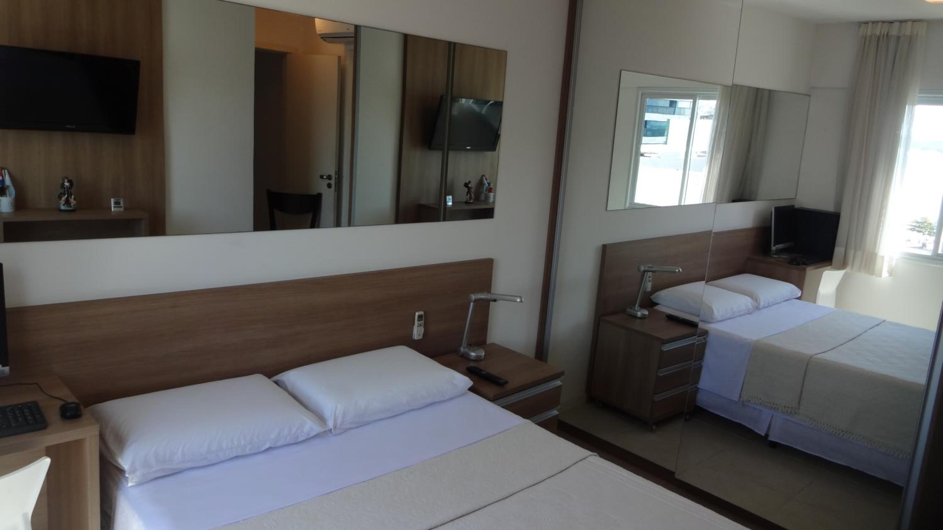 Apartamento beira mar por temporada - Maceió
