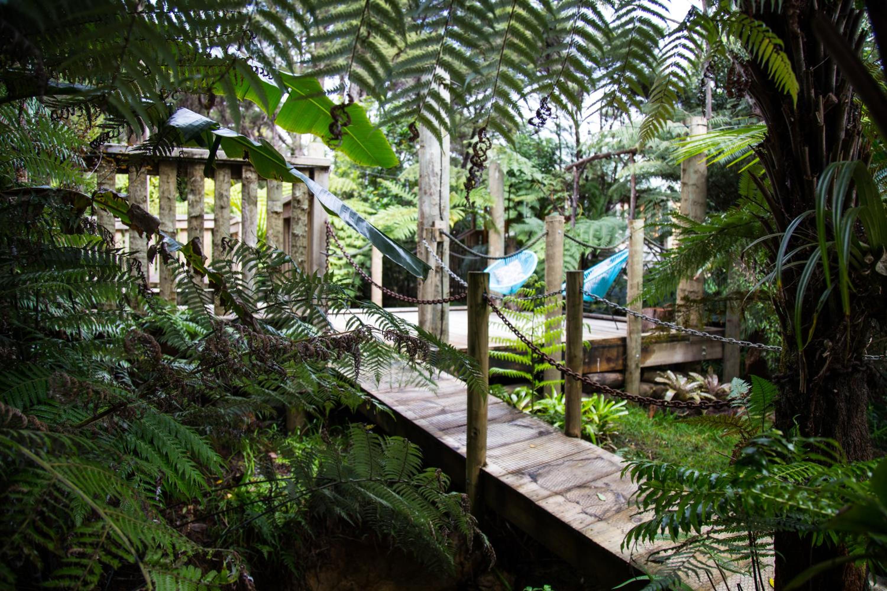Hush Boutique Accommodation