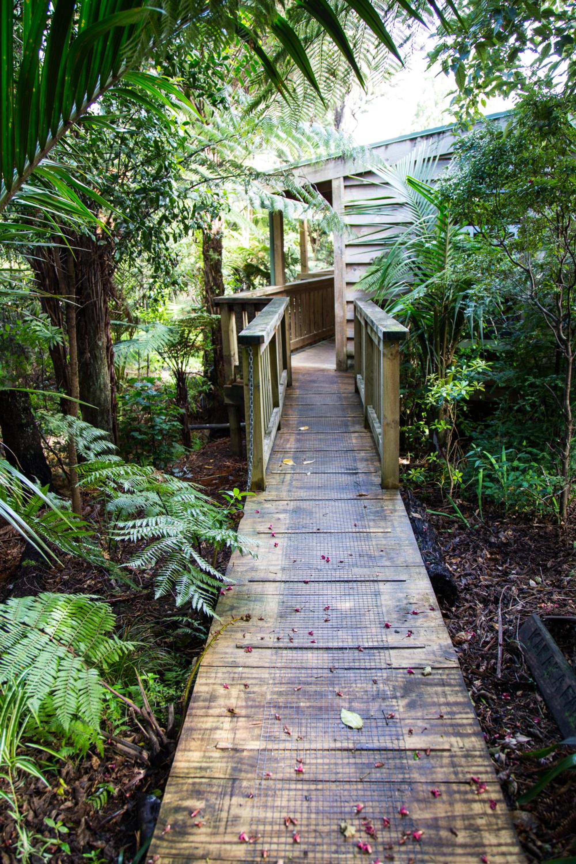 Hush Boutique Accommodation