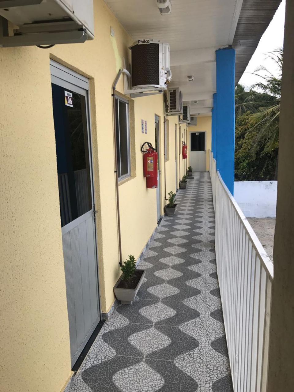 Pousada e Posto Amigão view 3