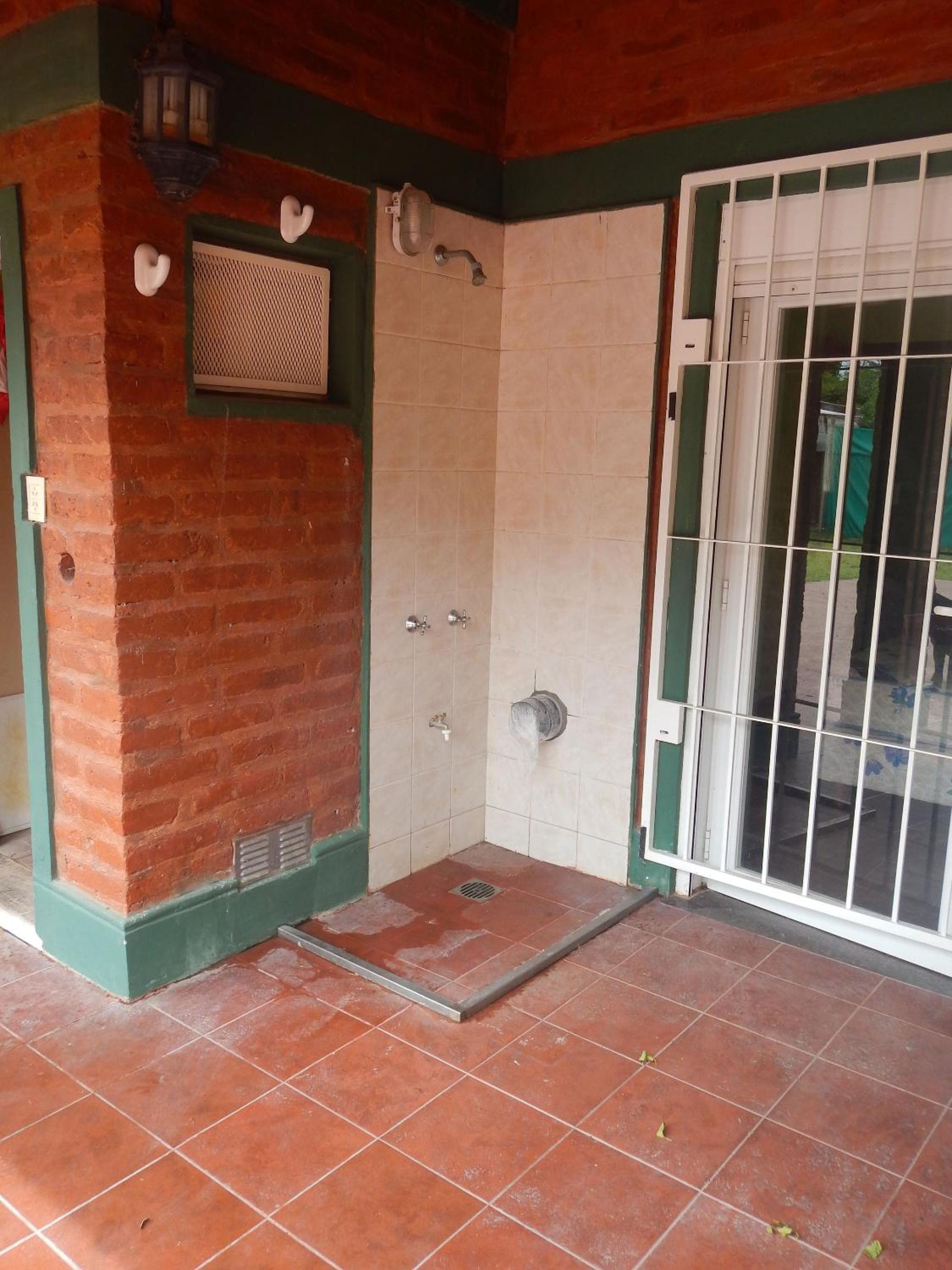 Chalet para 9 personas