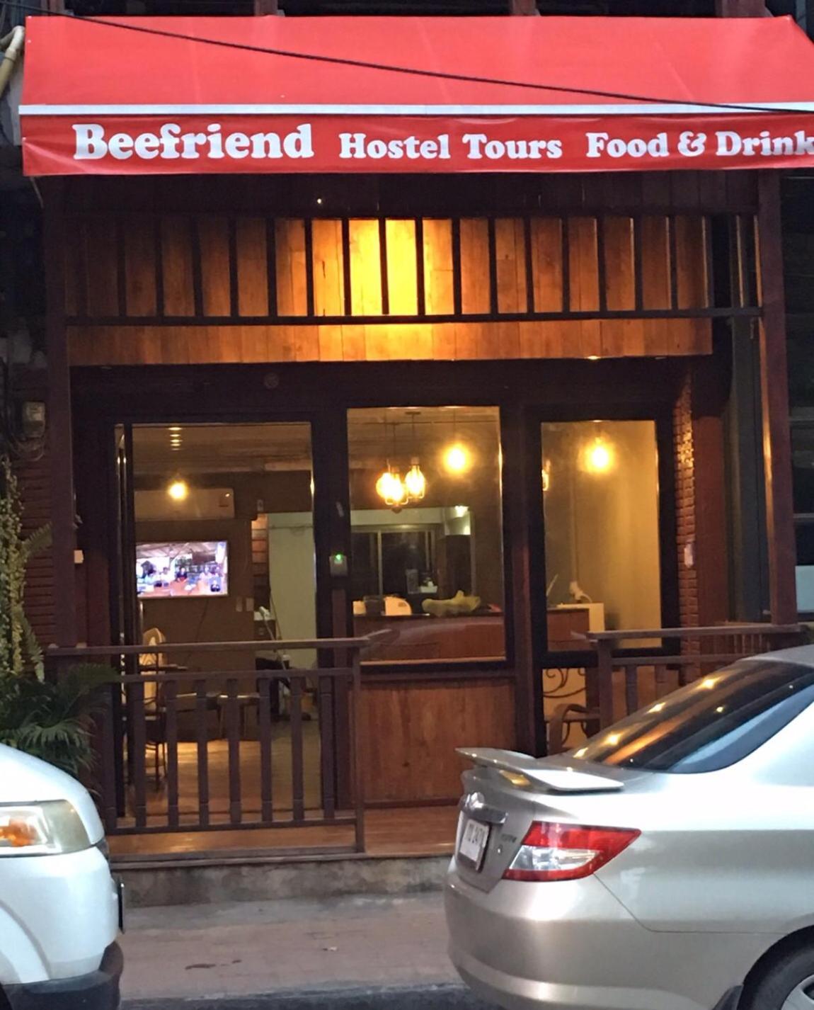 Bee Friend Hostel