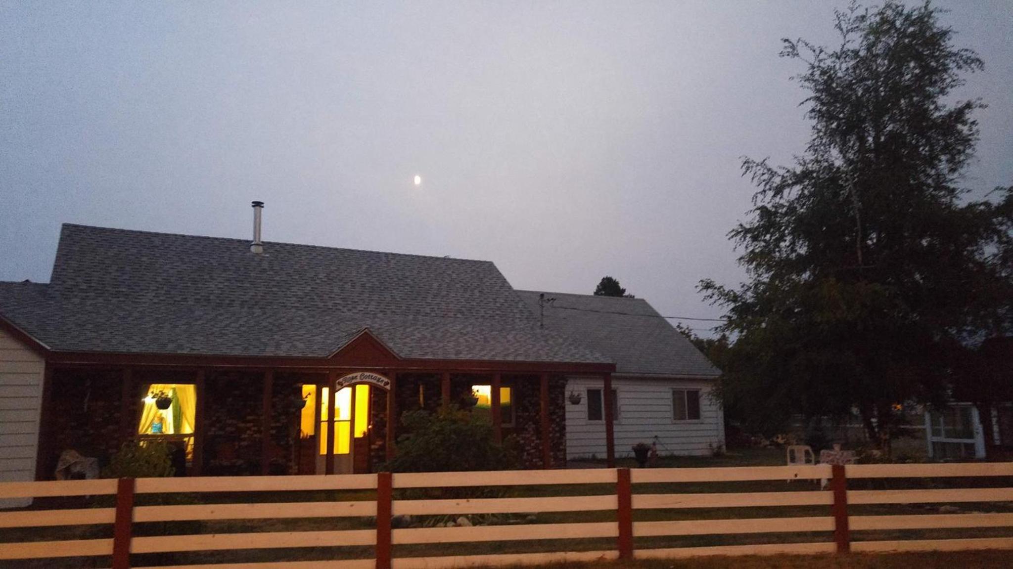 Rose Cottage Bed & Breakfast