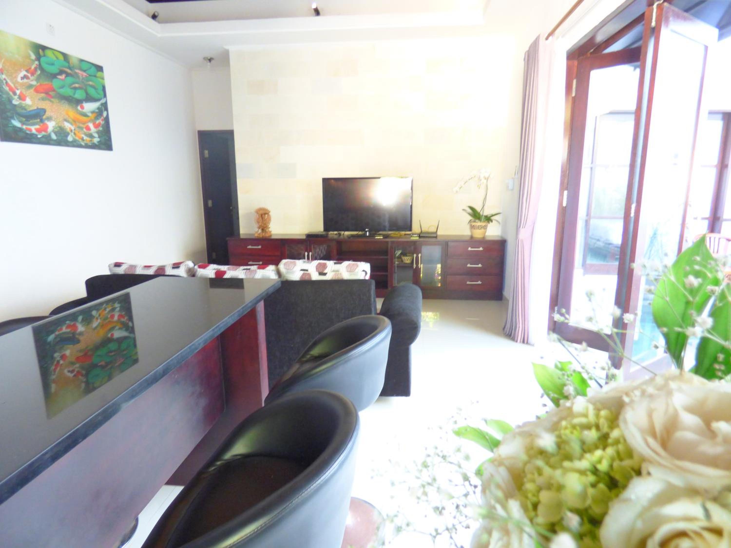 Intan Mutiara Sanur Beach Villa