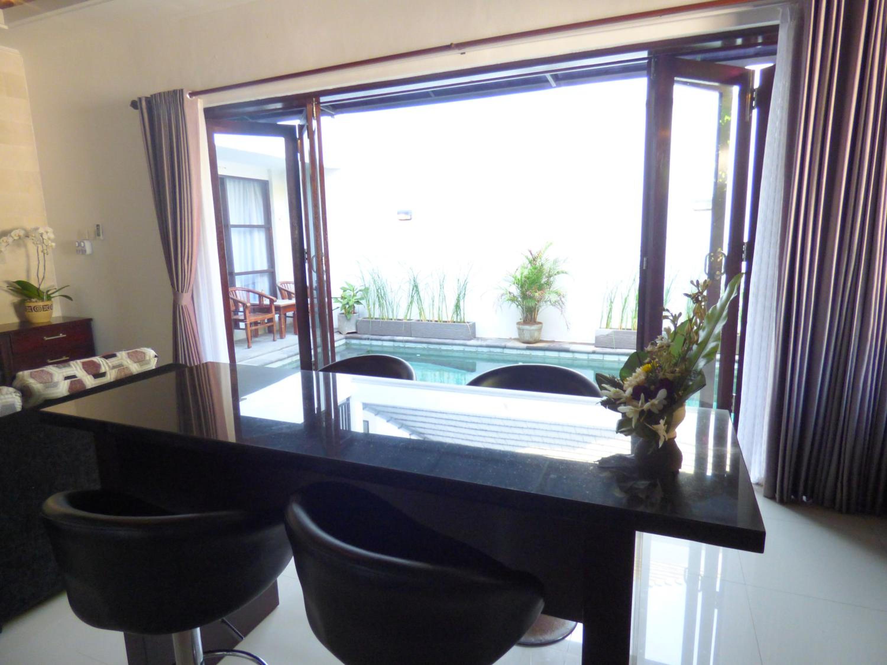 Intan Mutiara Sanur Beach Villa