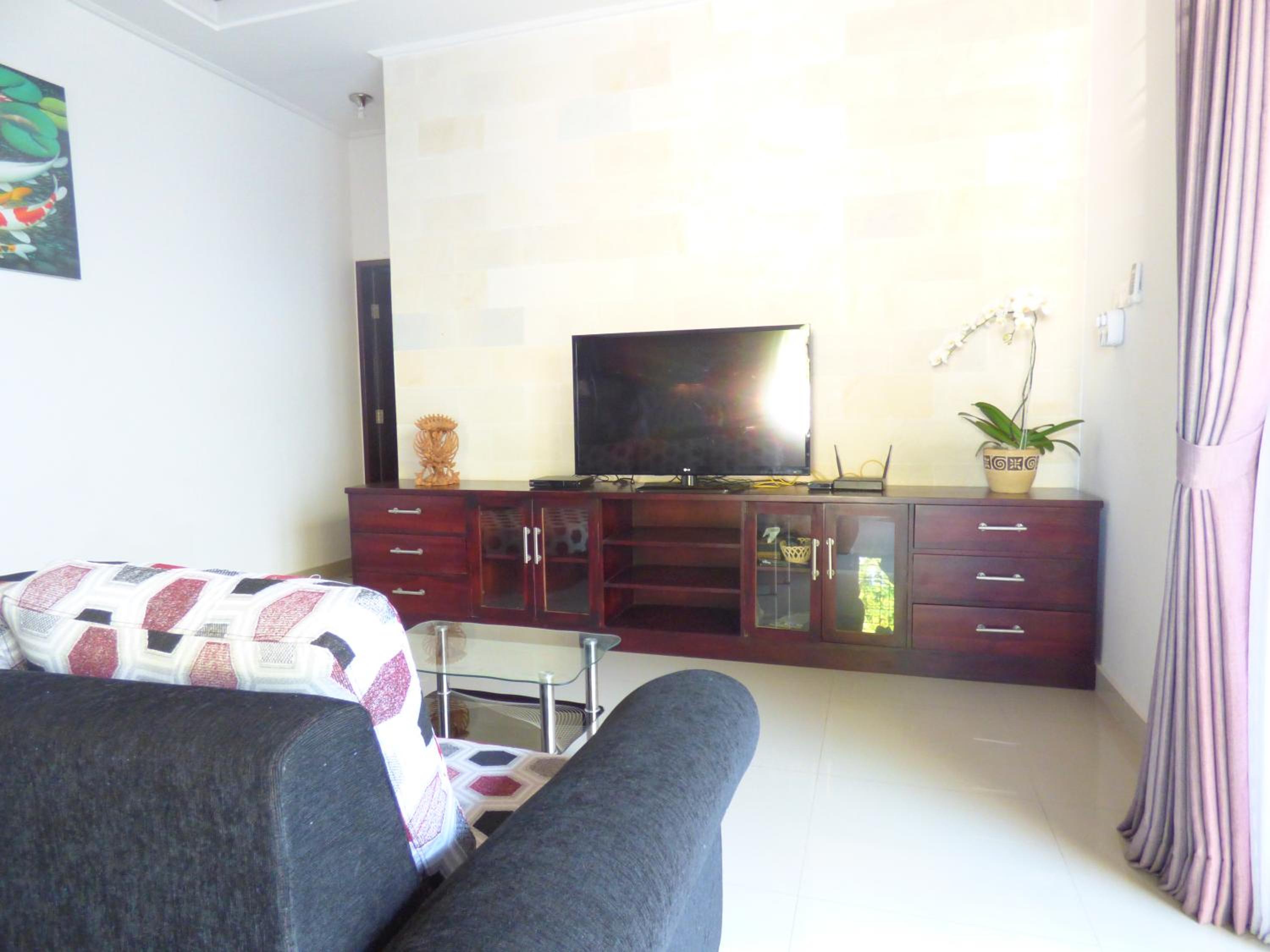 Intan Mutiara Sanur Beach Villa