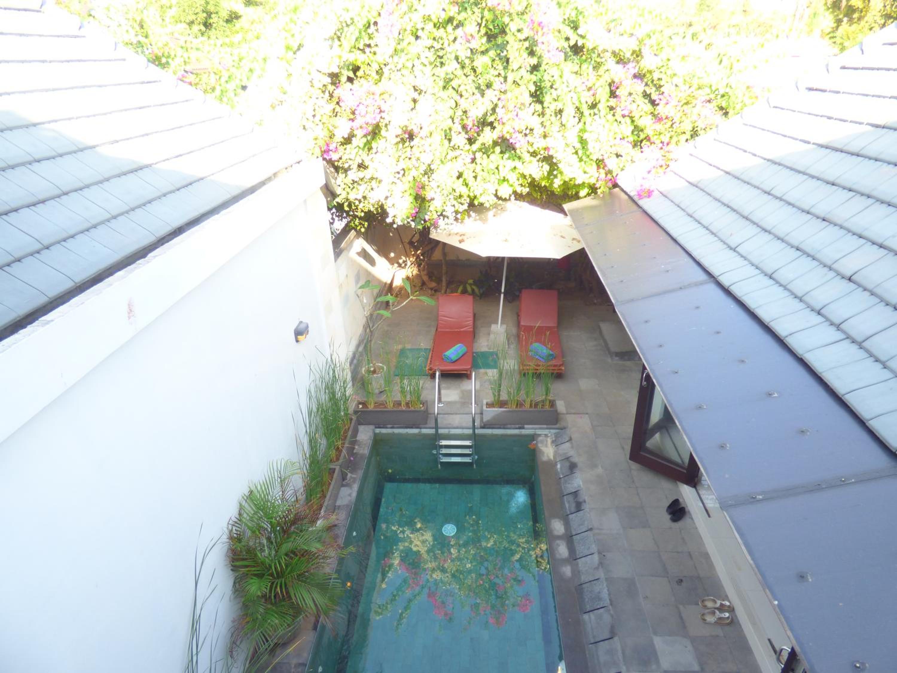 Intan Mutiara Sanur Beach Villa