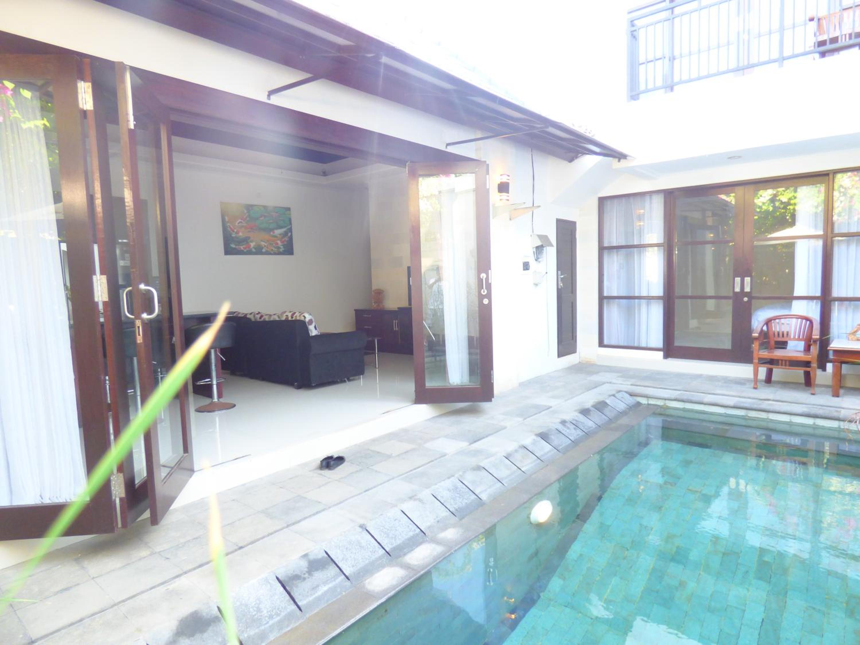 Intan Mutiara Sanur Beach Villa