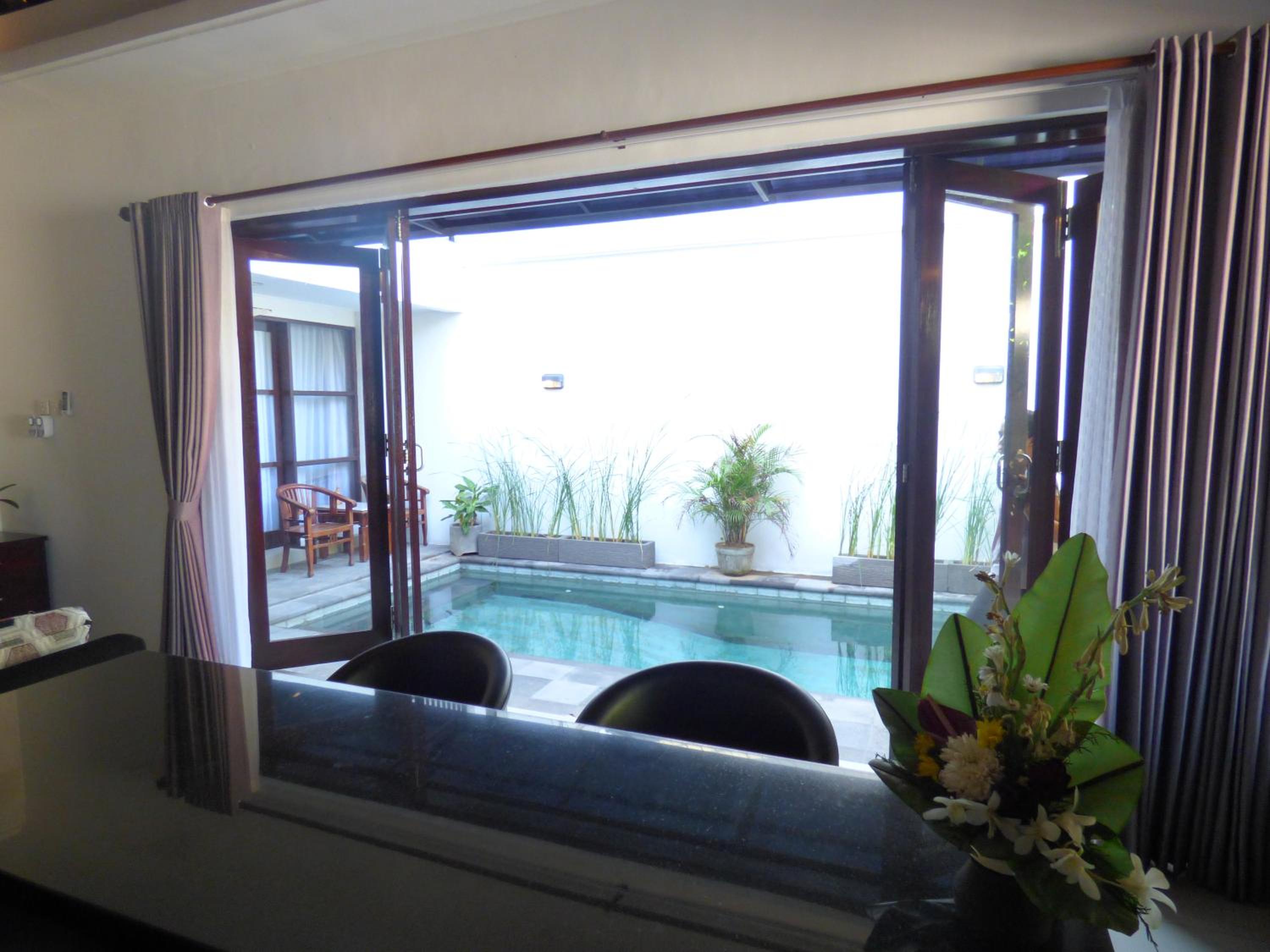 Intan Mutiara Sanur Beach Villa