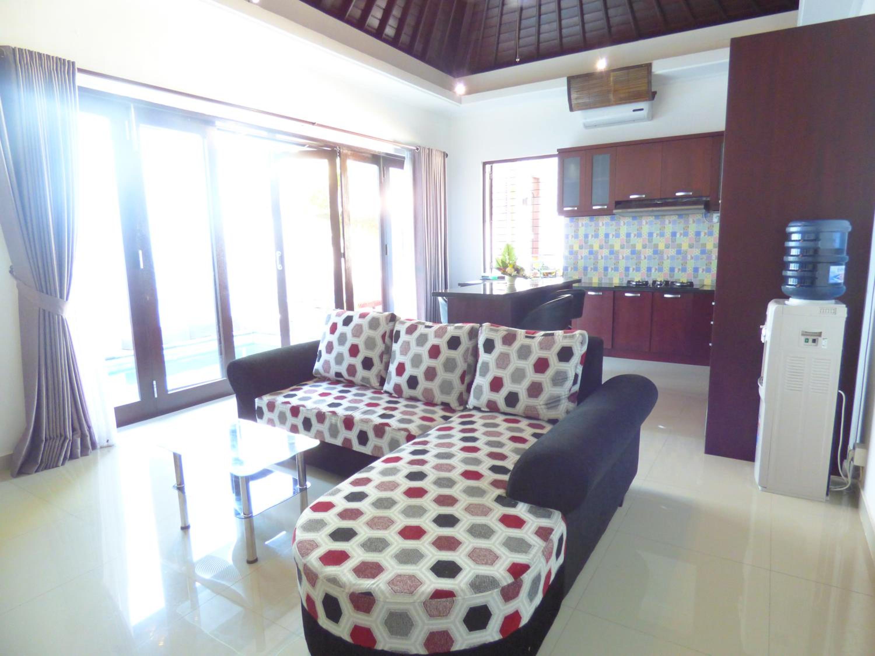 Intan Mutiara Sanur Beach Villa