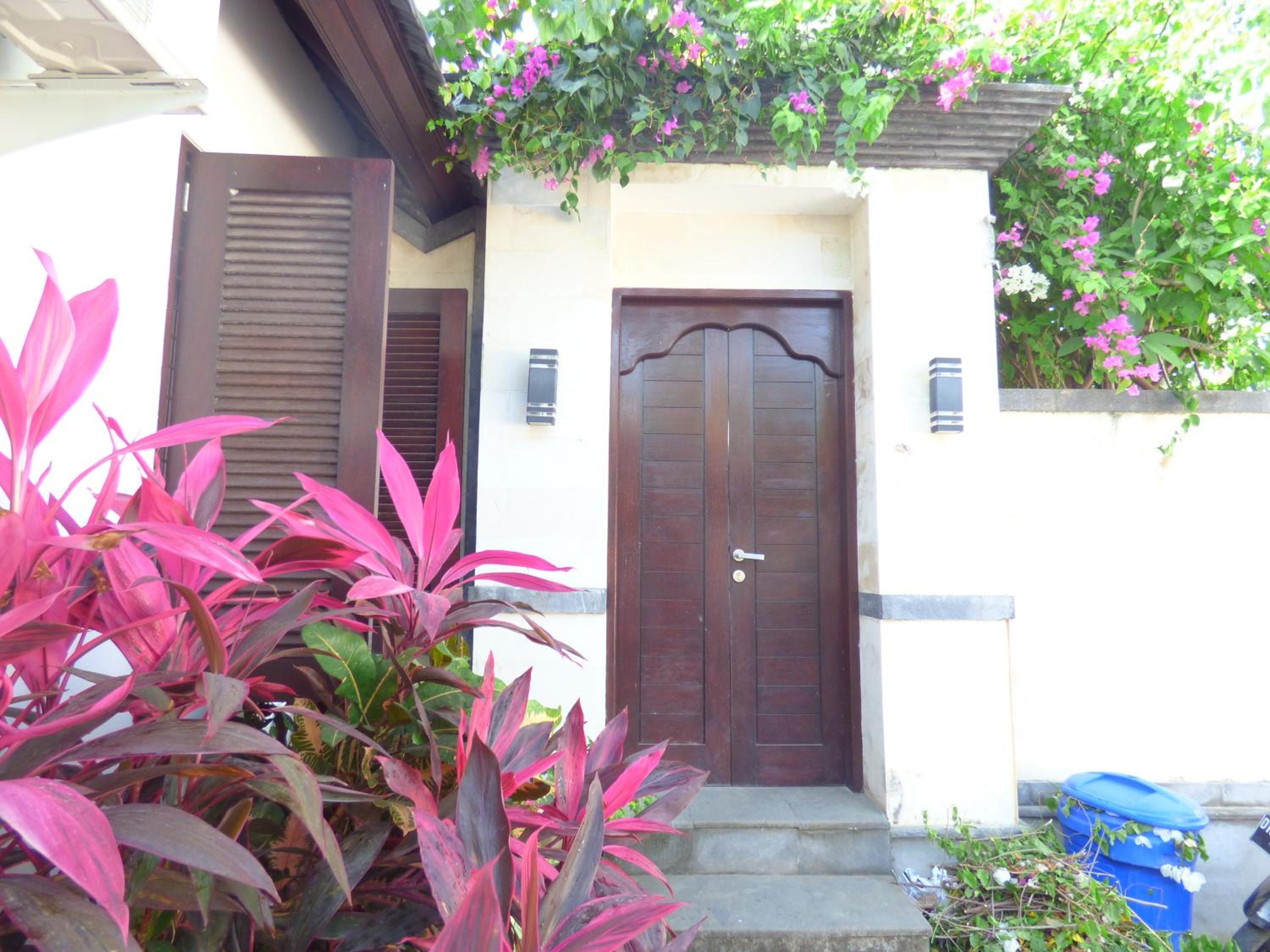 Intan Mutiara Sanur Beach Villa