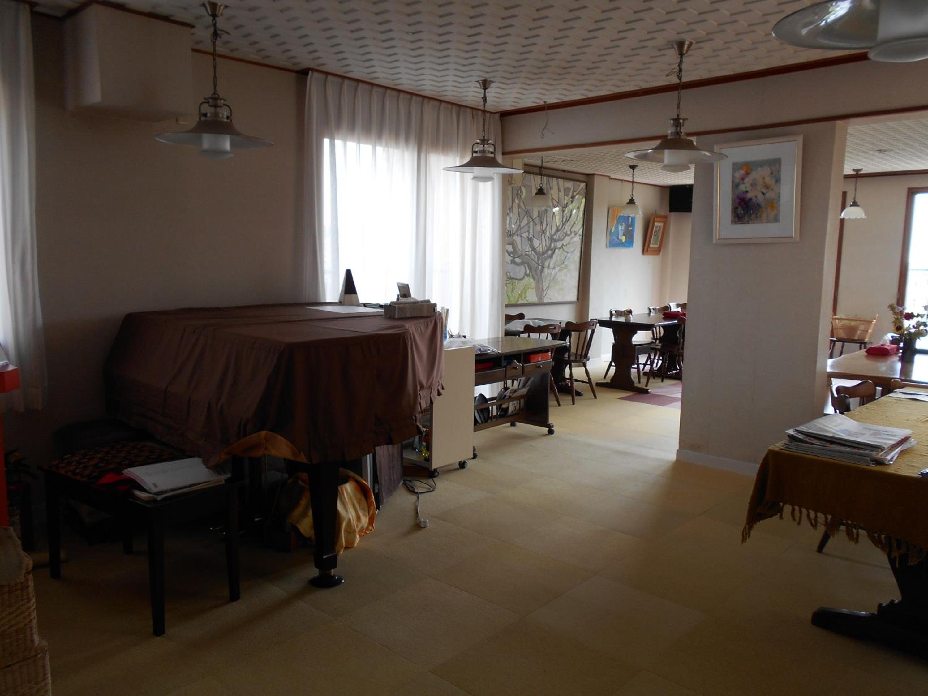 Orange Pension