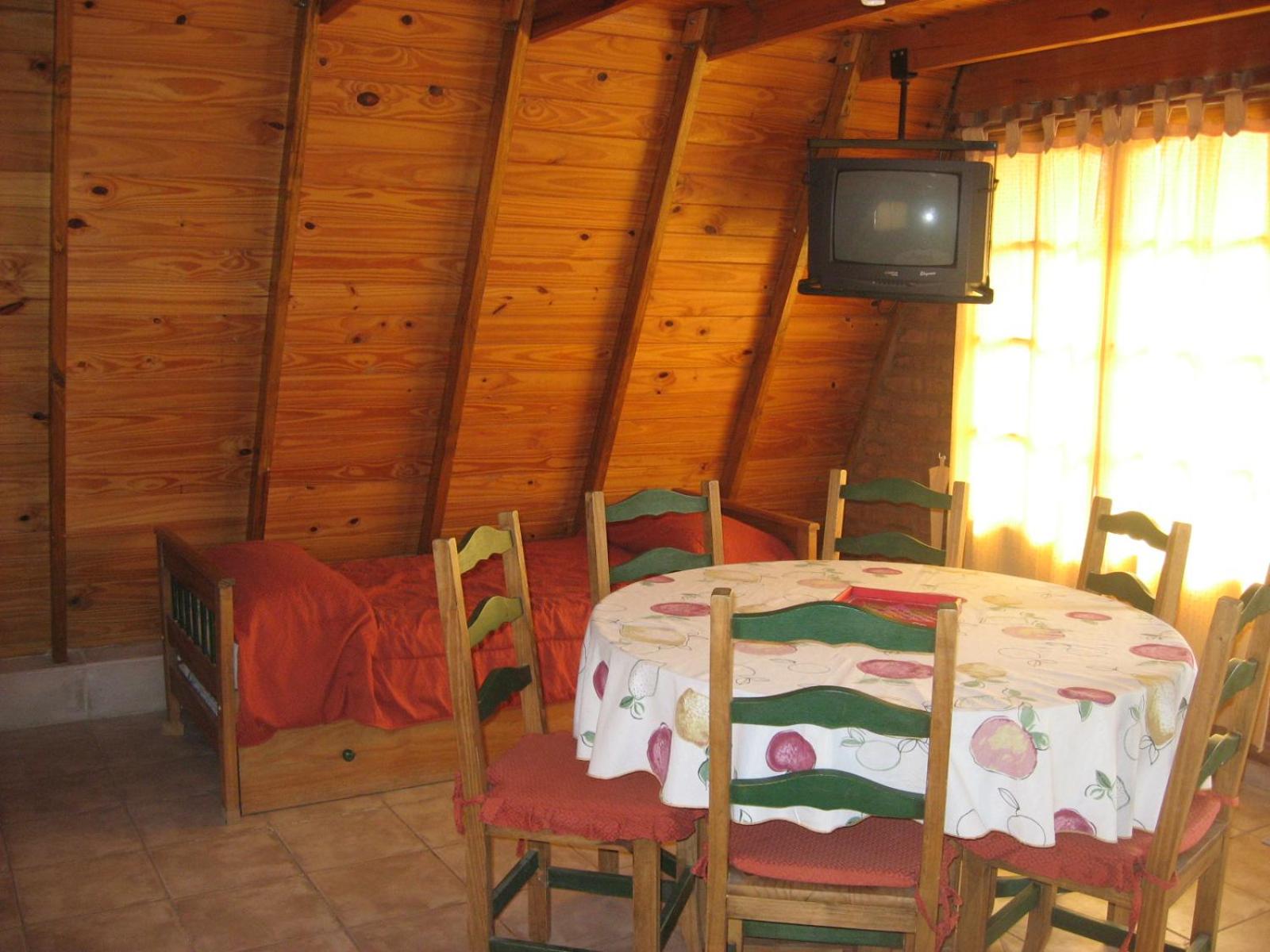 Las Encinas