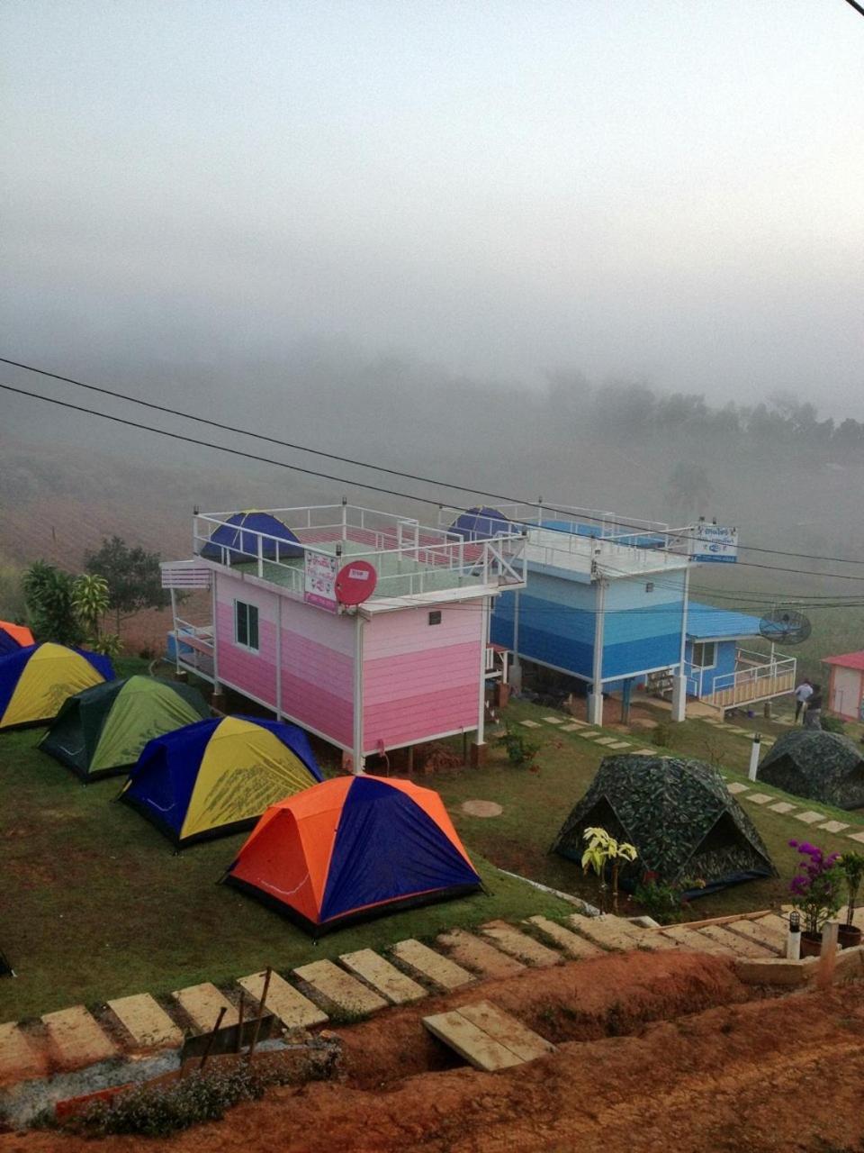 children's play area