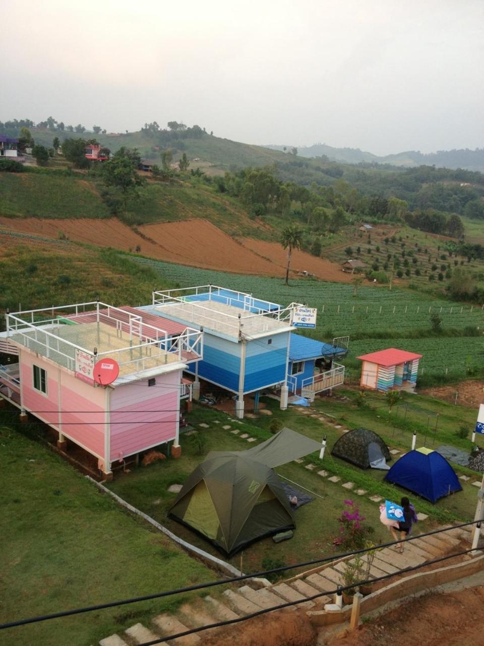 children's play area