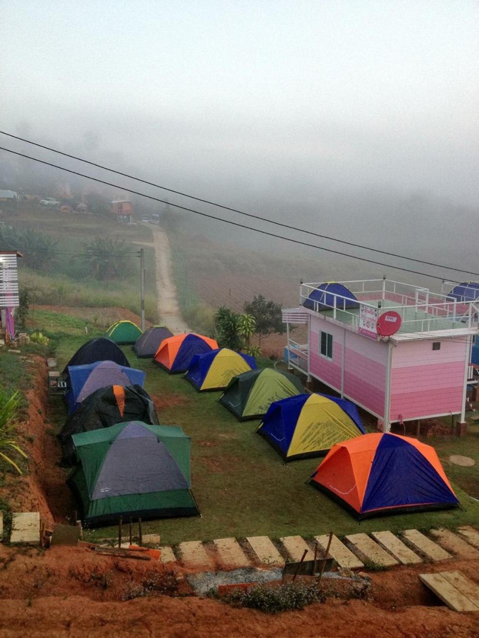 children's play area