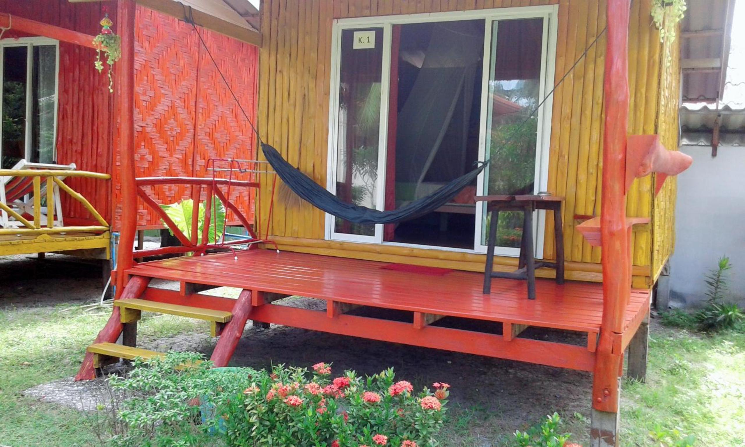 New Andaman Bay Bungalow