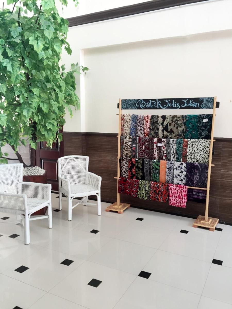 Gang Guest Hotel & Resto view 5
