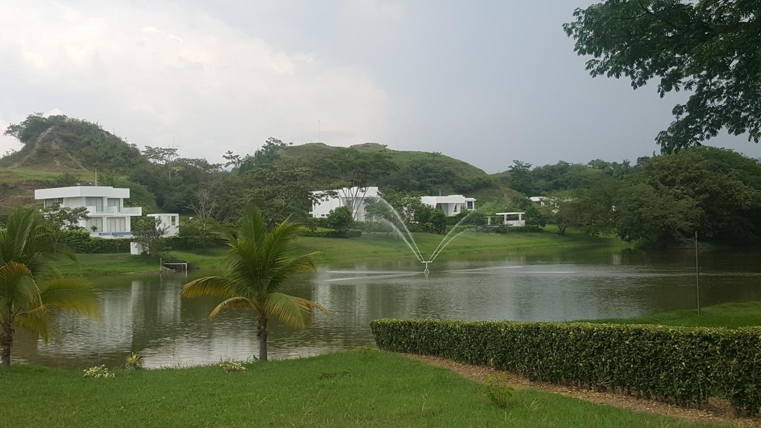 Casa Hacienda El Imperio