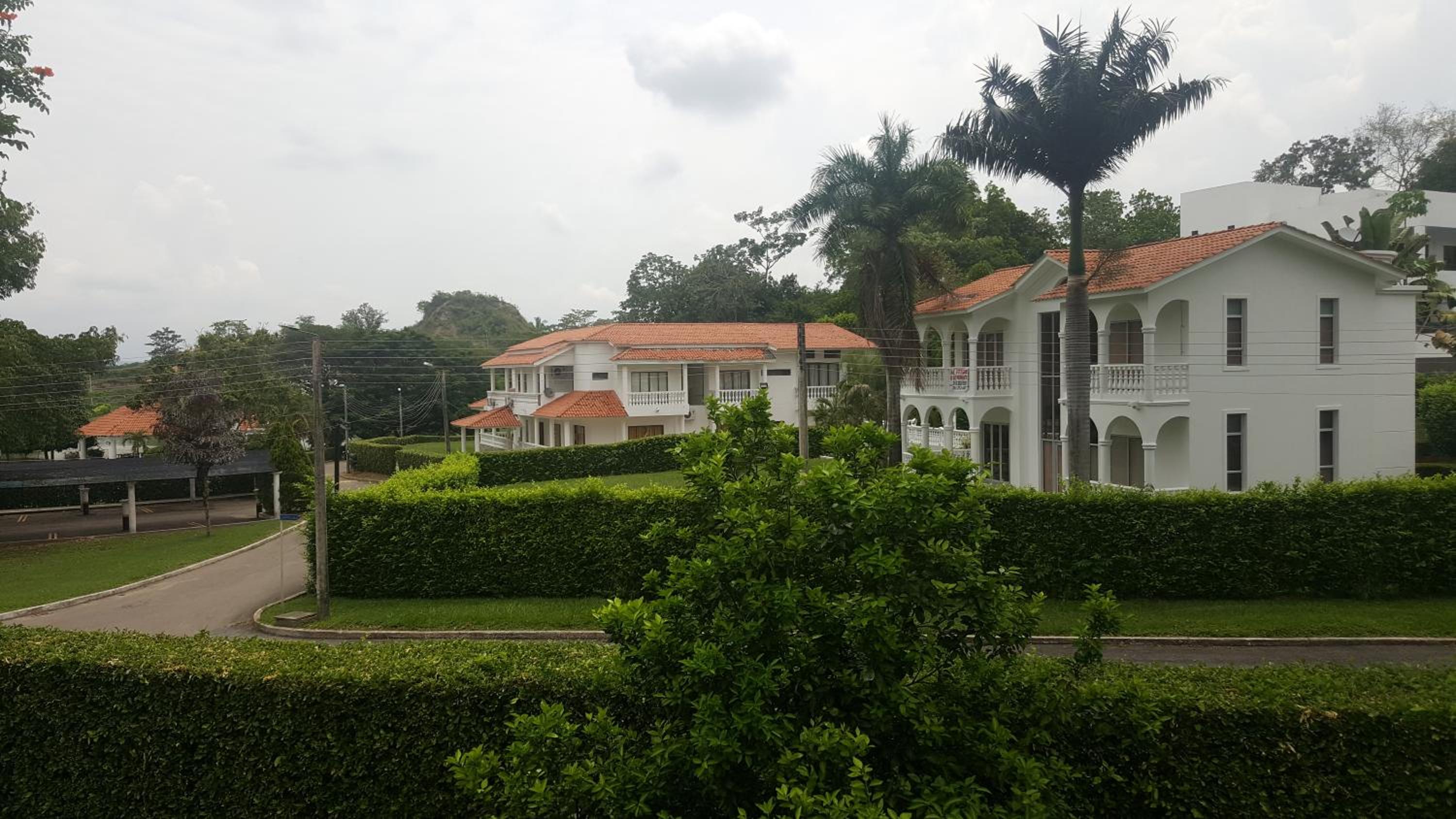 Casa Hacienda El Imperio