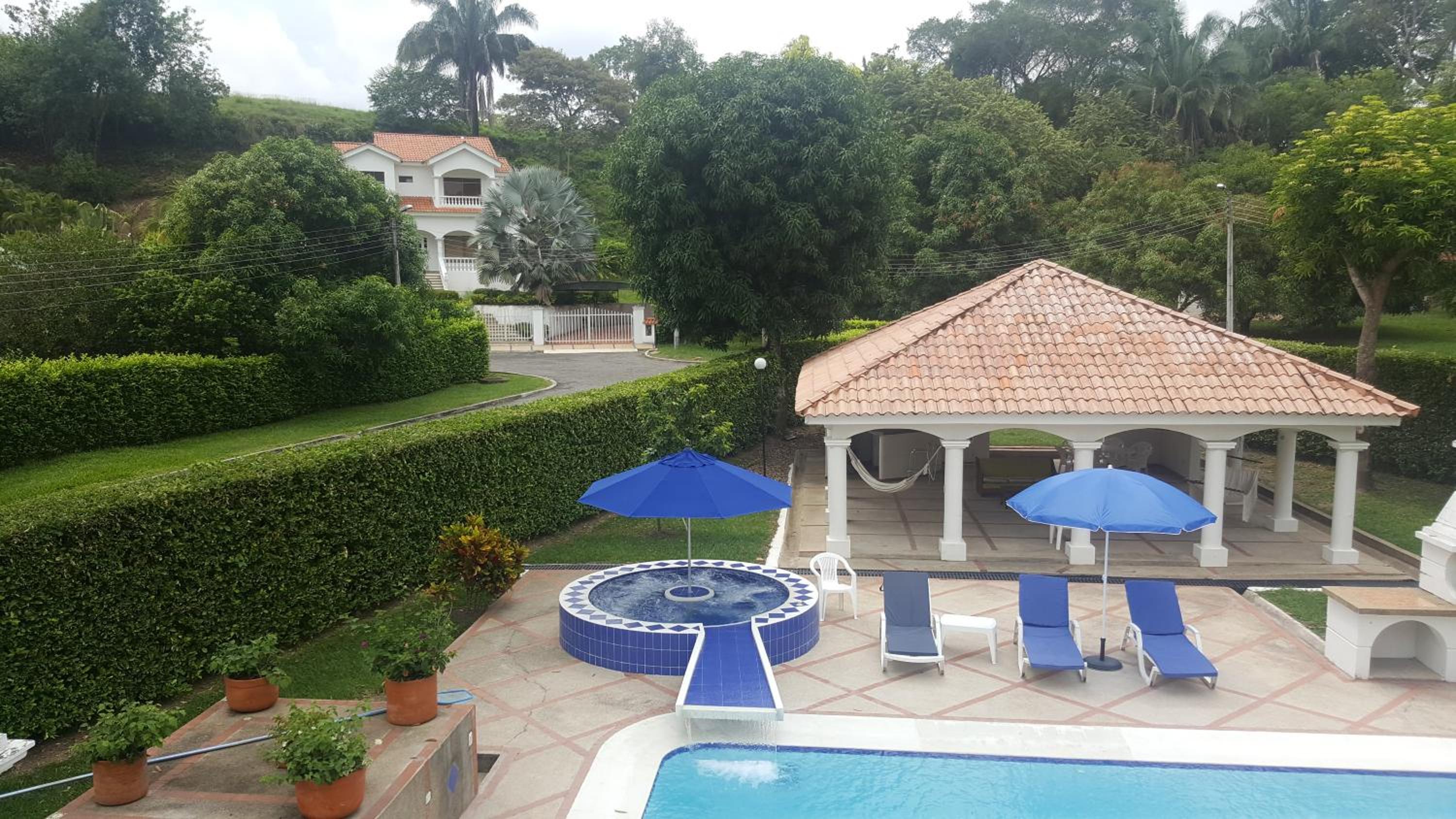 Casa Hacienda El Imperio