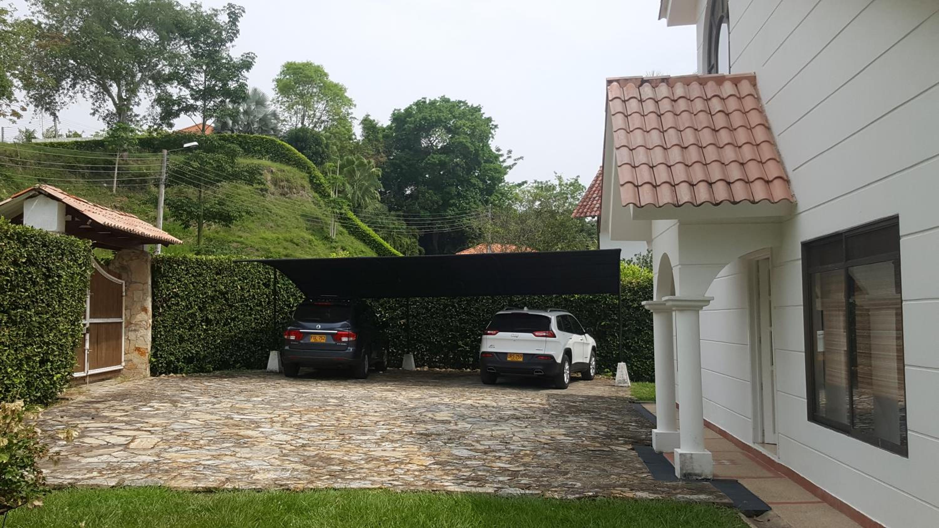 Casa Hacienda El Imperio