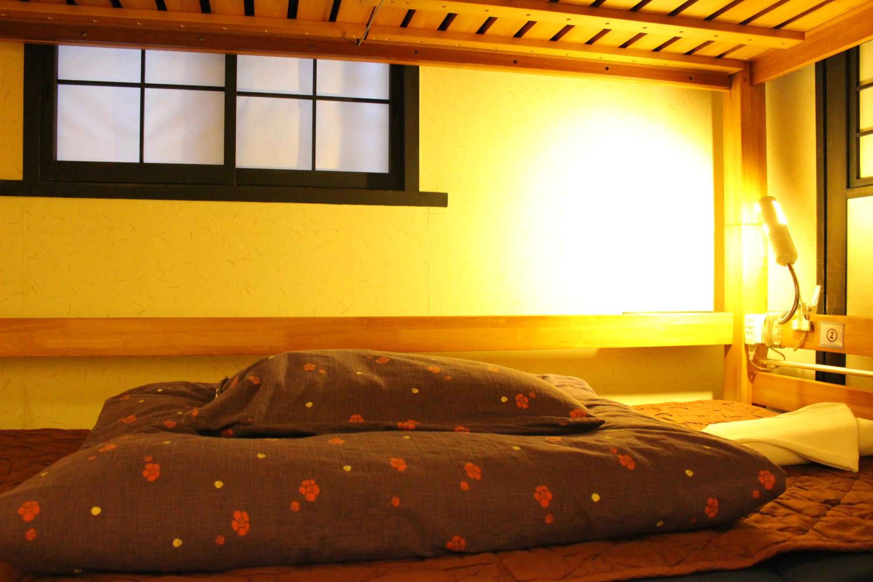 K's House Tokyo Oasis - Quality Hostel in Asakusa