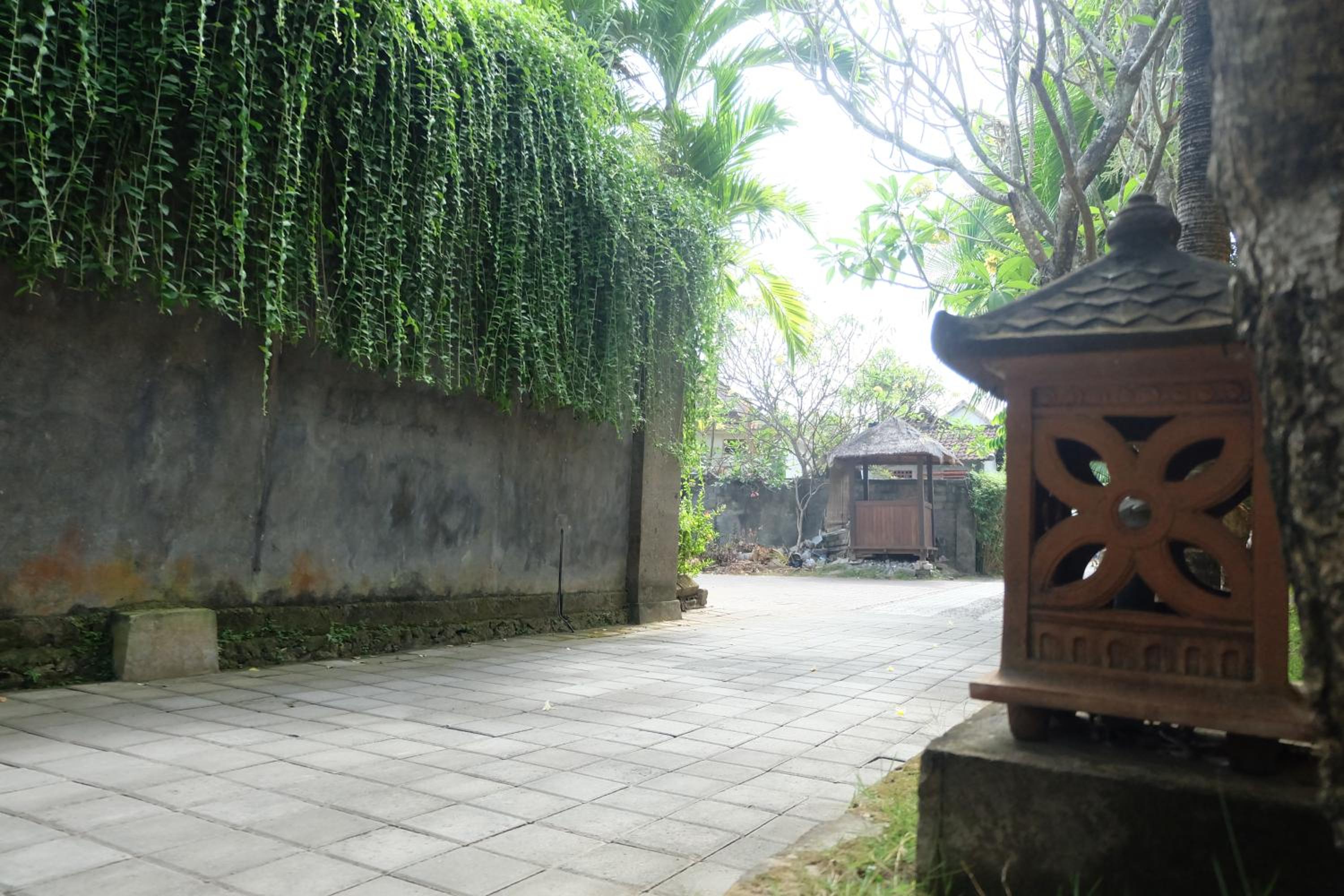 Semarandana Bedrooms and Pool