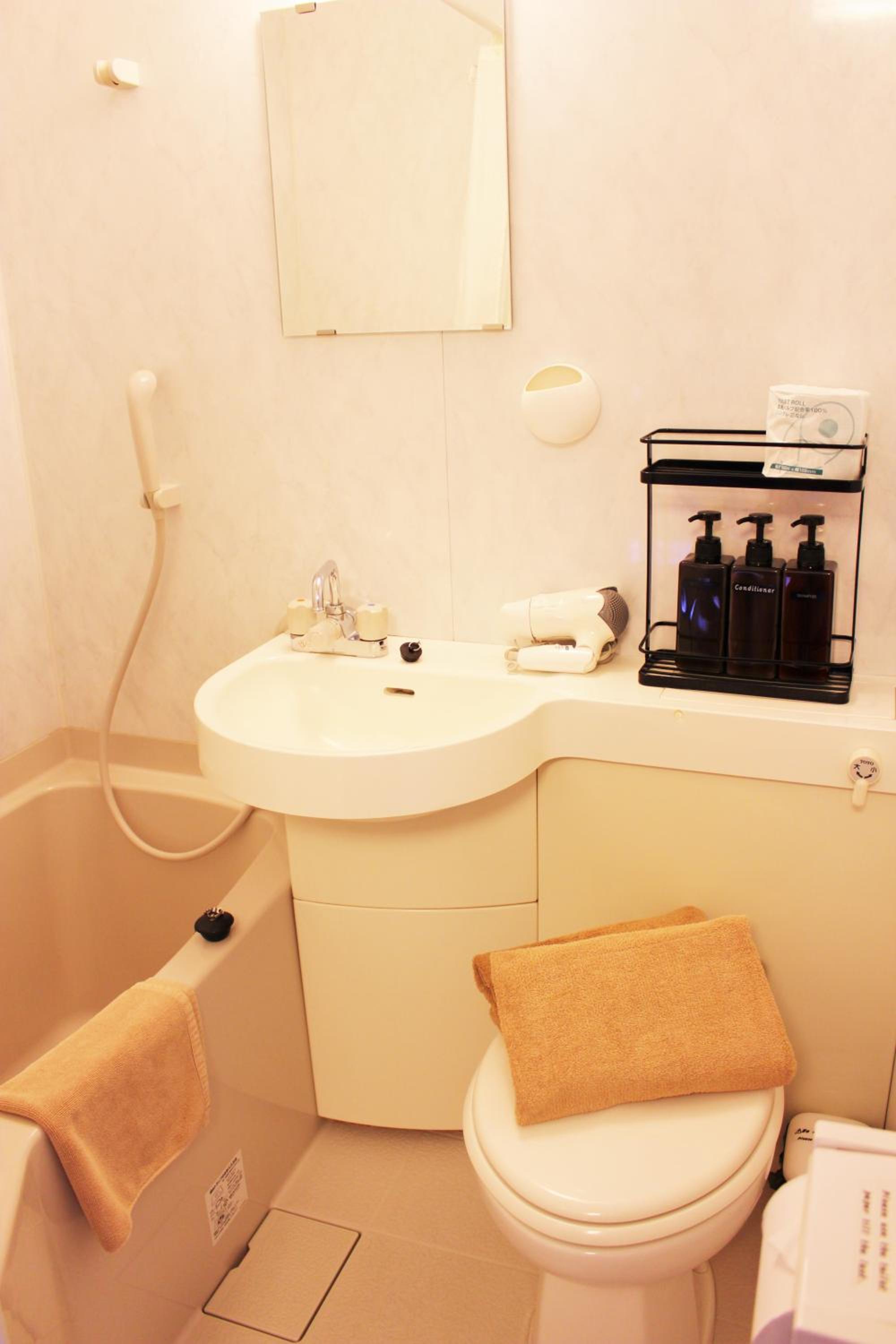 K's House Tokyo Oasis - Quality Hostel in Asakusa
