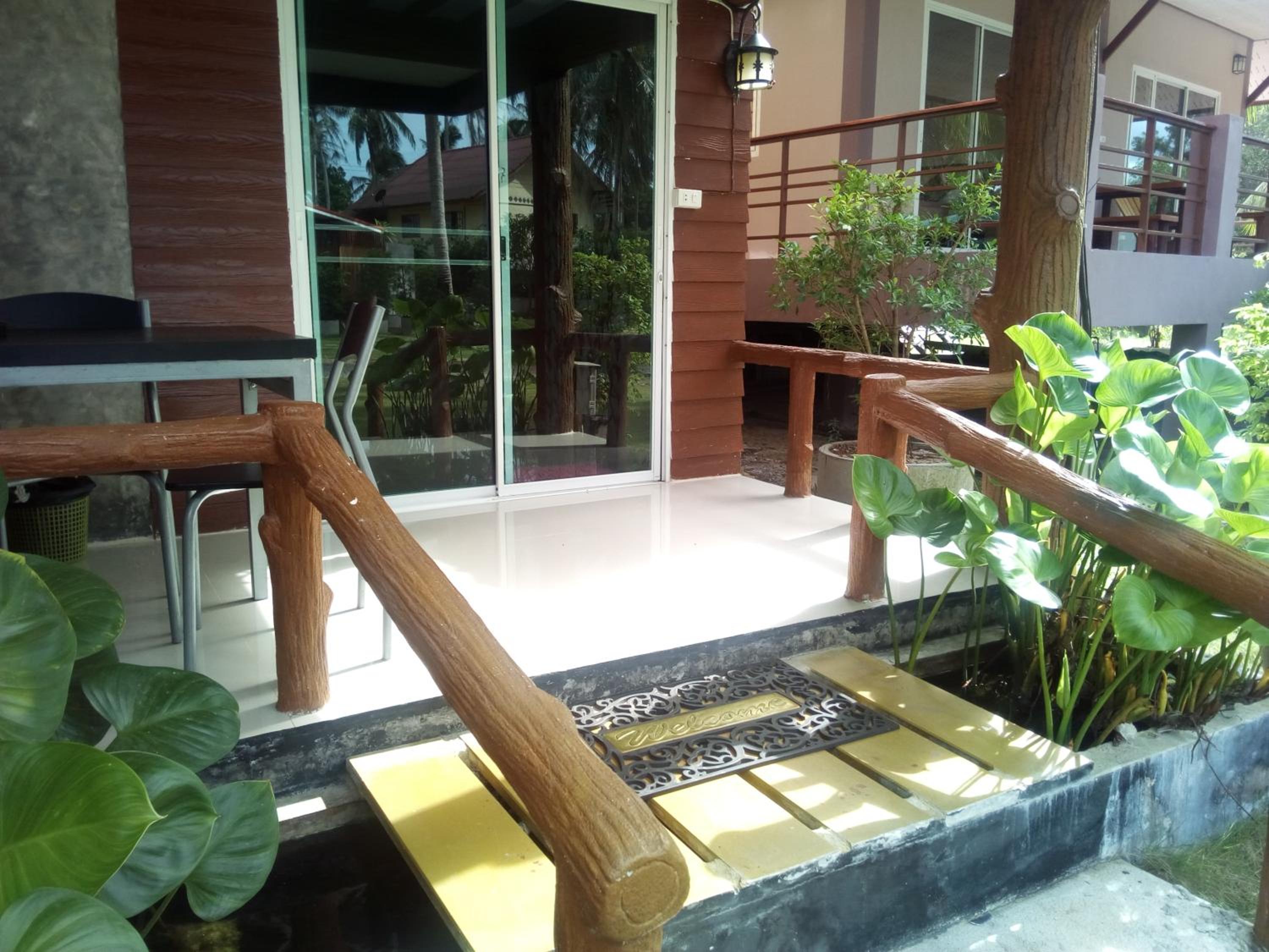 The Ford SunSet Beach Resort