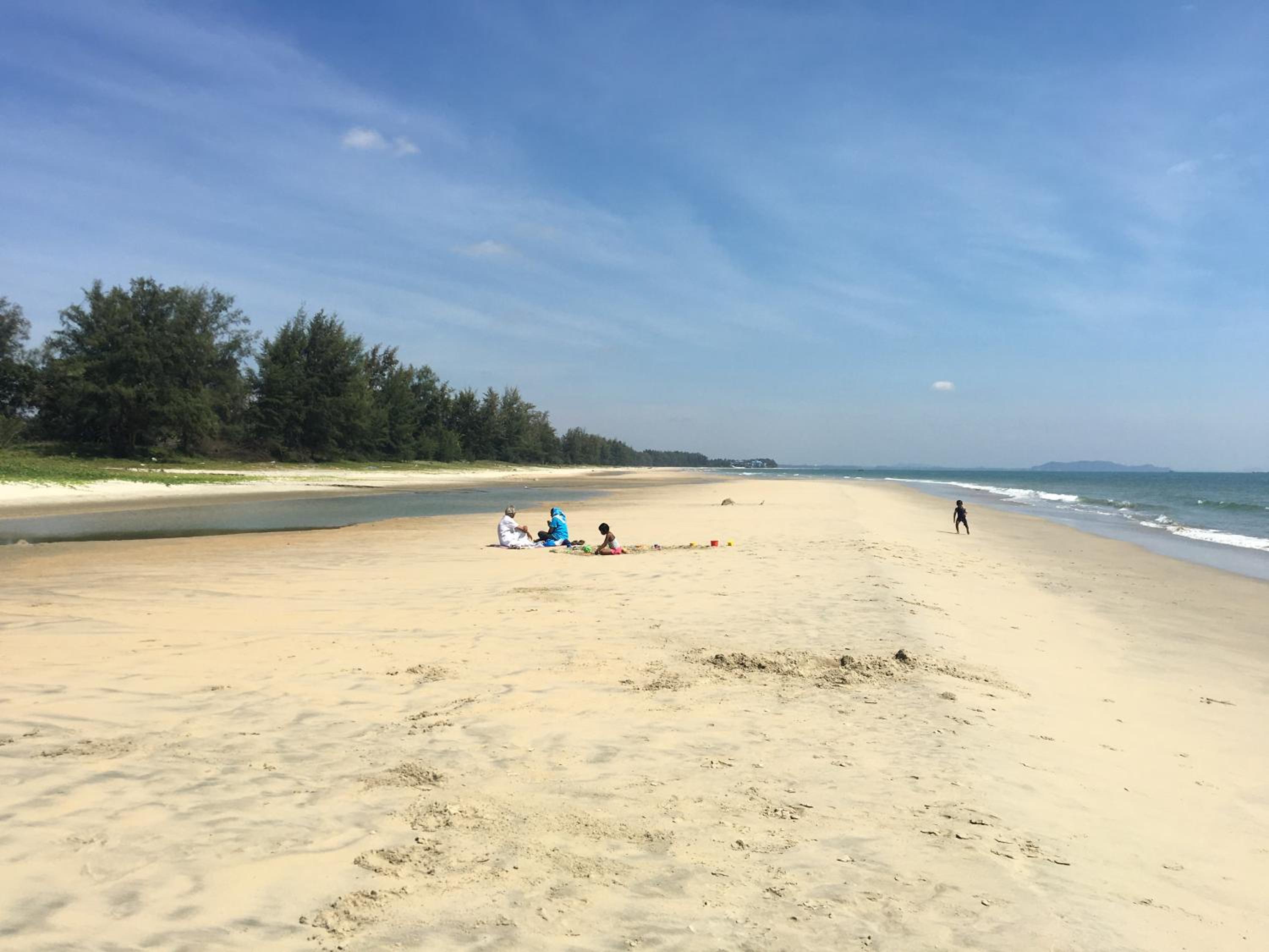 Samsuria Beach Apartment photo 2